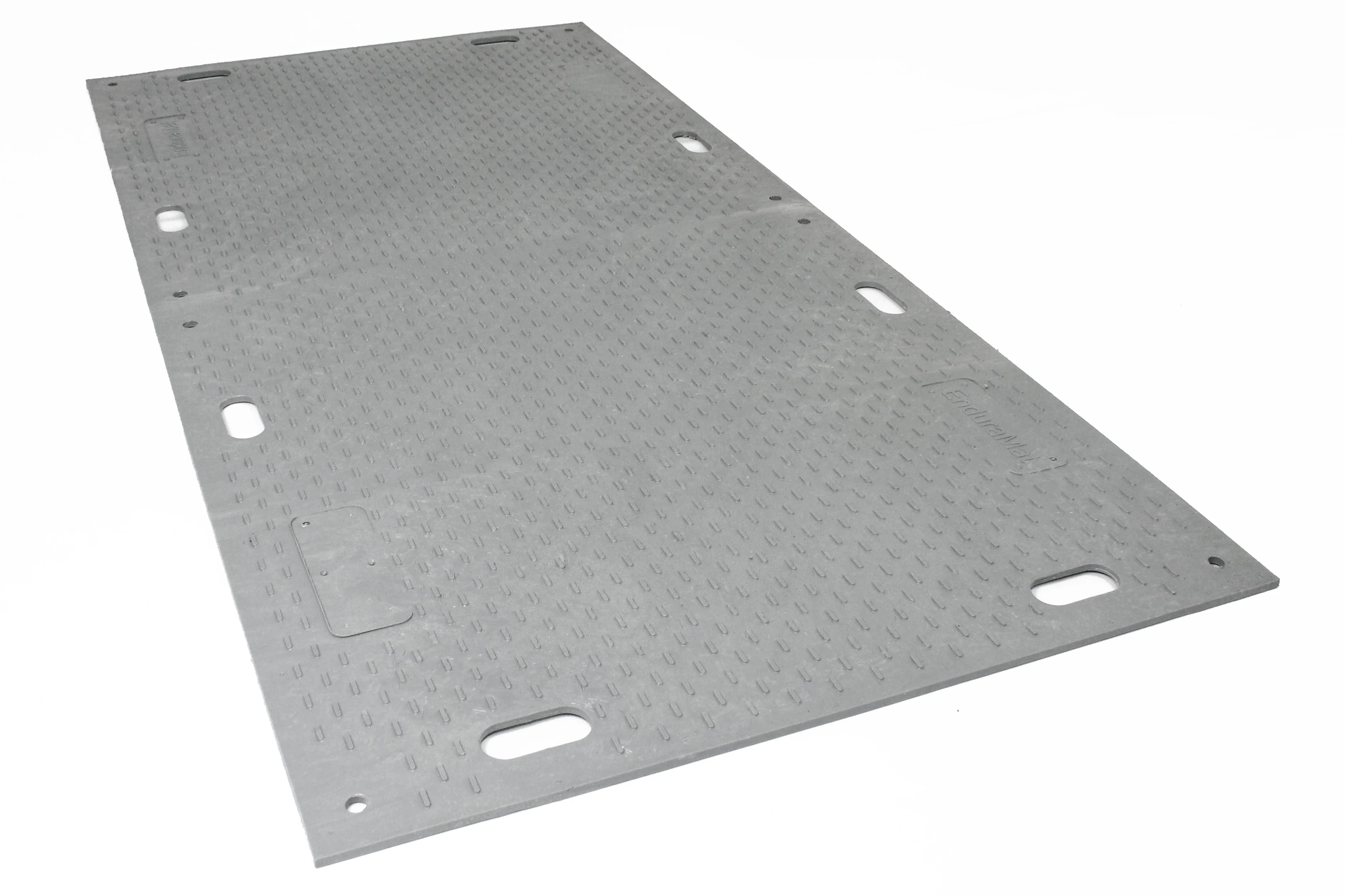 EnduraMat Plastic Ground Protection System - 12mm Thickness - Image 11