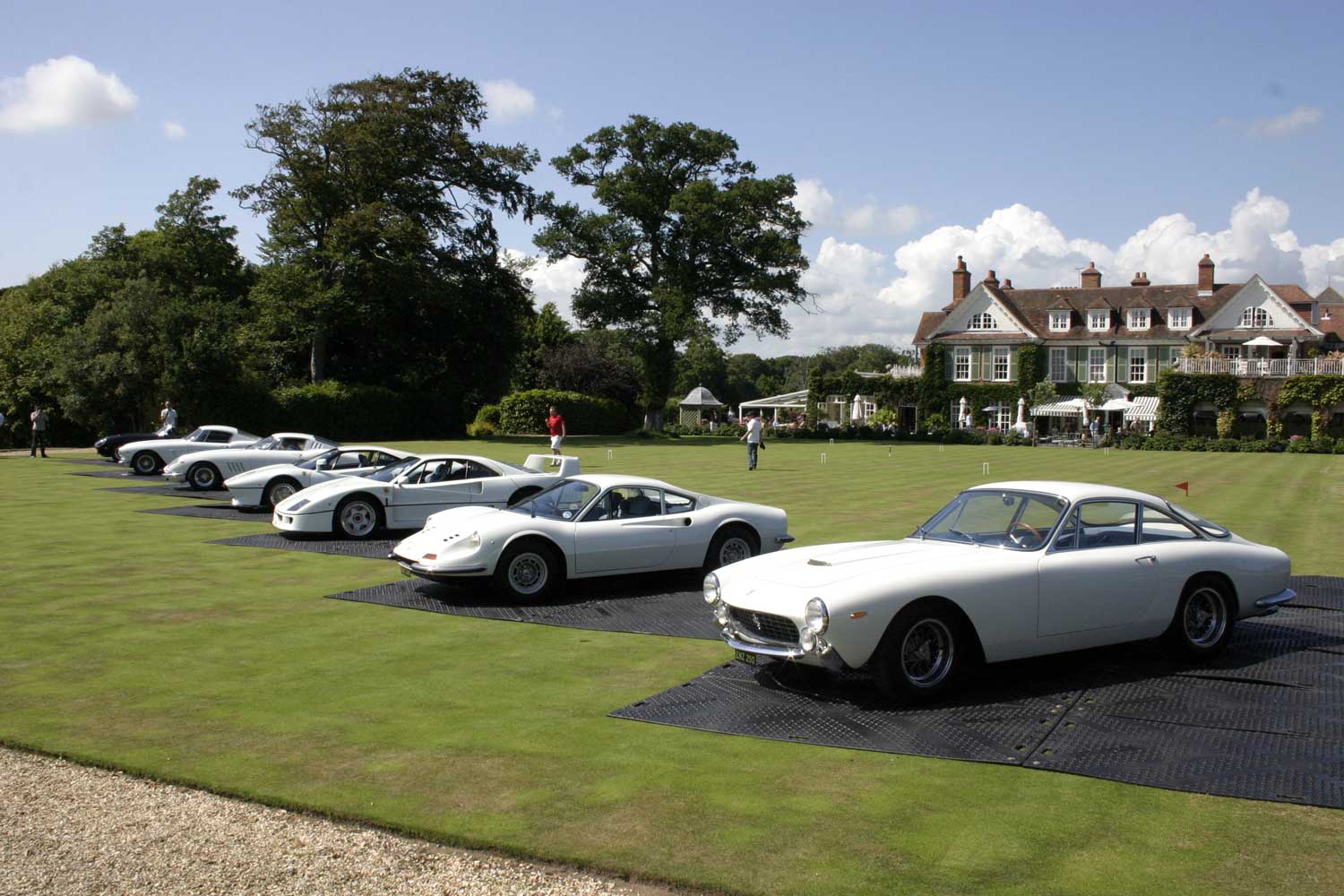 Genuine EuroMat Ground Protection Mats (80t) - 2400x1200x12mm - Image 5