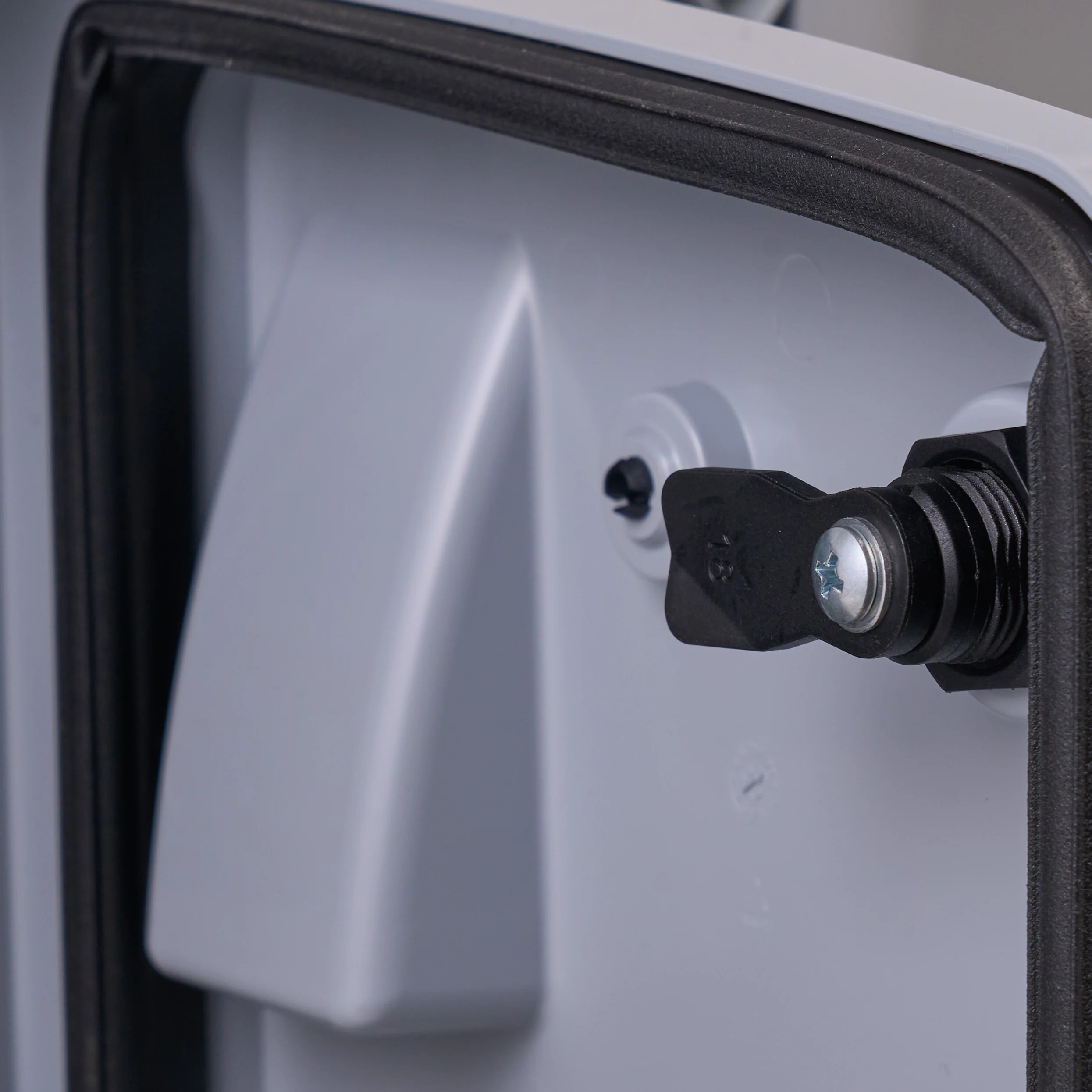 EVOLIS Vision Solar Powered Speed Sign With Data Logging VAS SID - Image 15