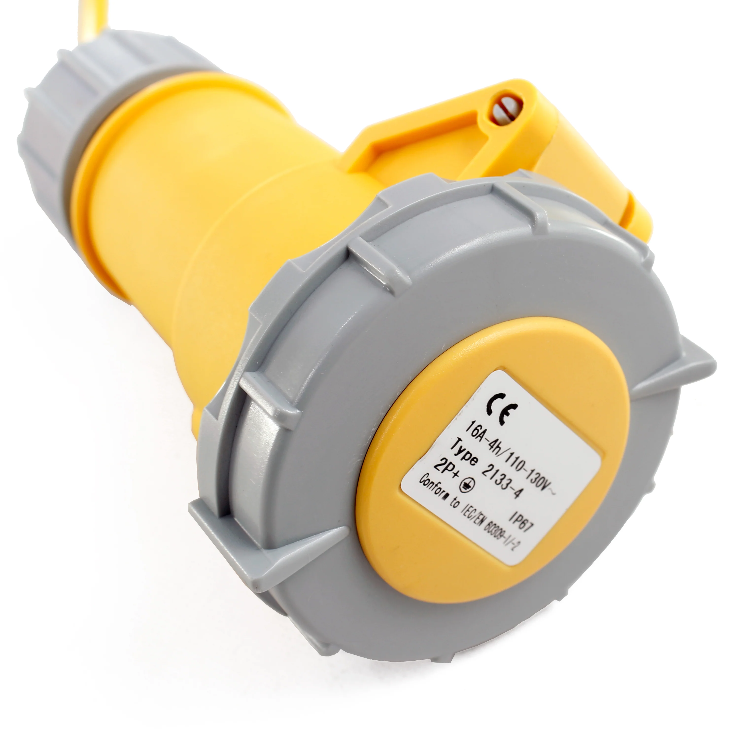 T19 Festoon Lighting | 110v String LED Lights - Image 5