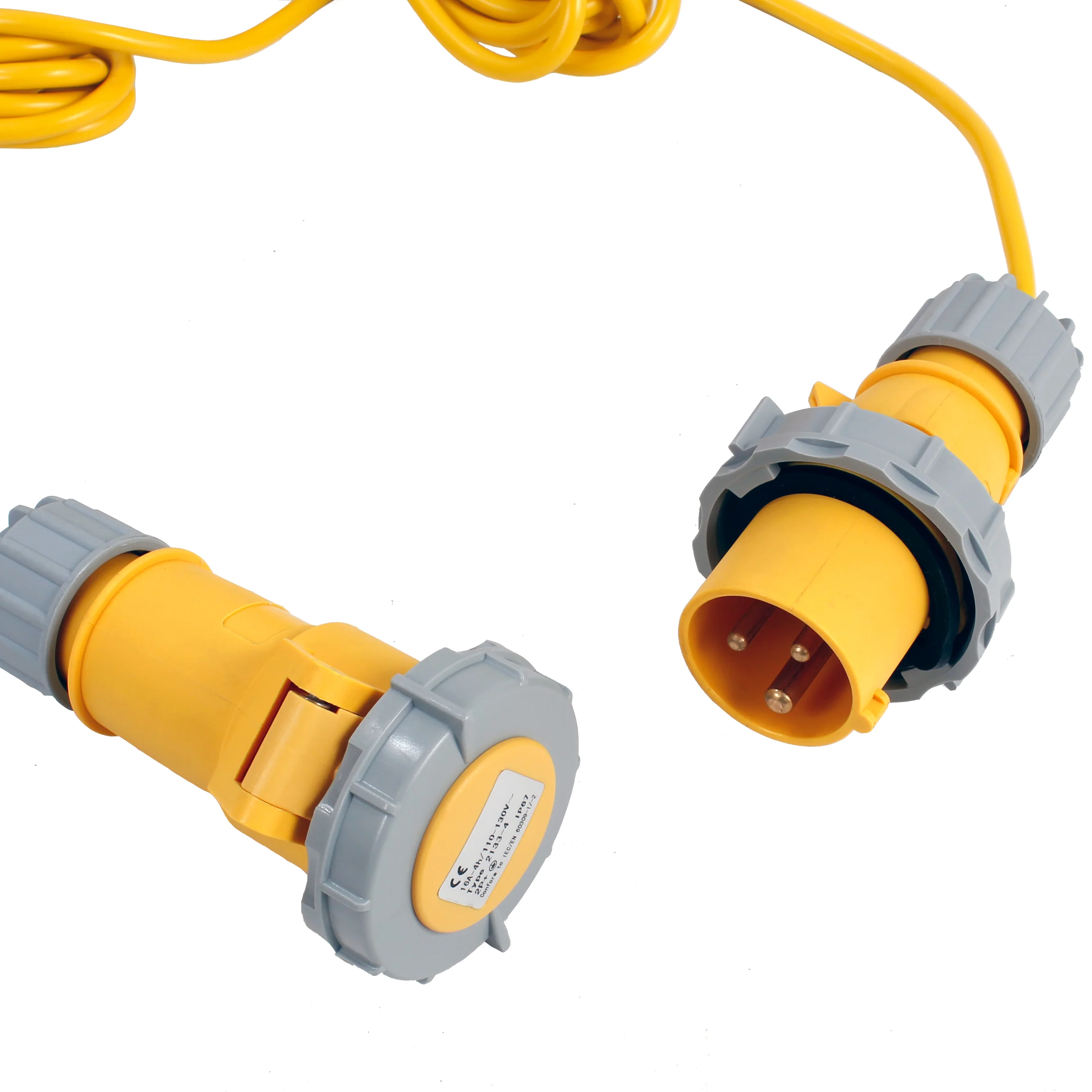 T19 Festoon Lighting | 110v String LED Lights - Image 6