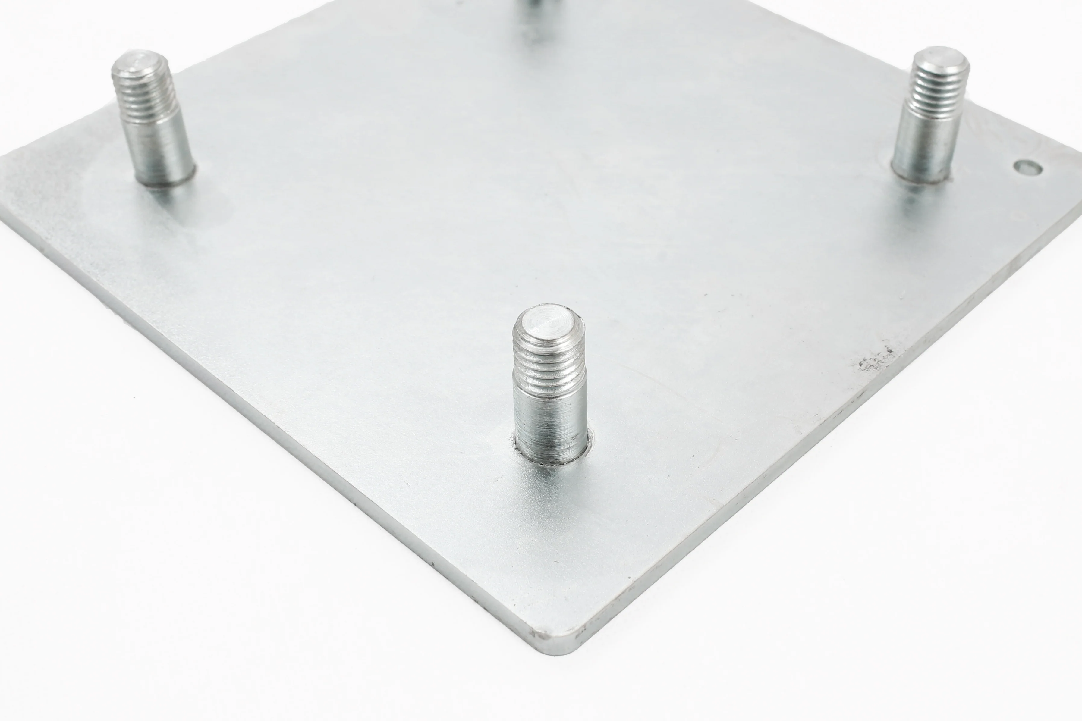 4-Way Heavy Duty Enduramat Coupler - Image 3