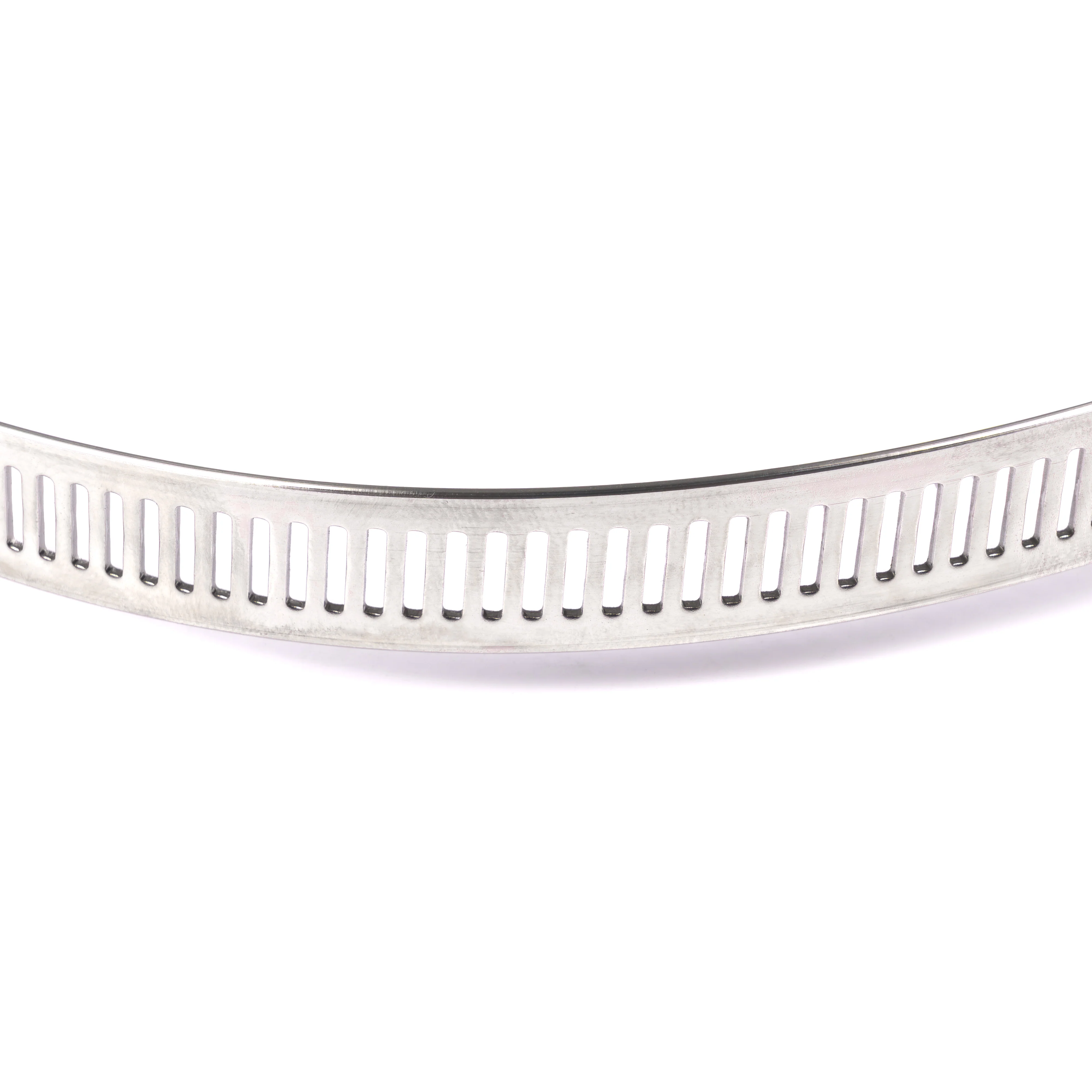 JCS Hi-Torque Banding 304 Stainless Steel (Multiple Sizes) - Image 6