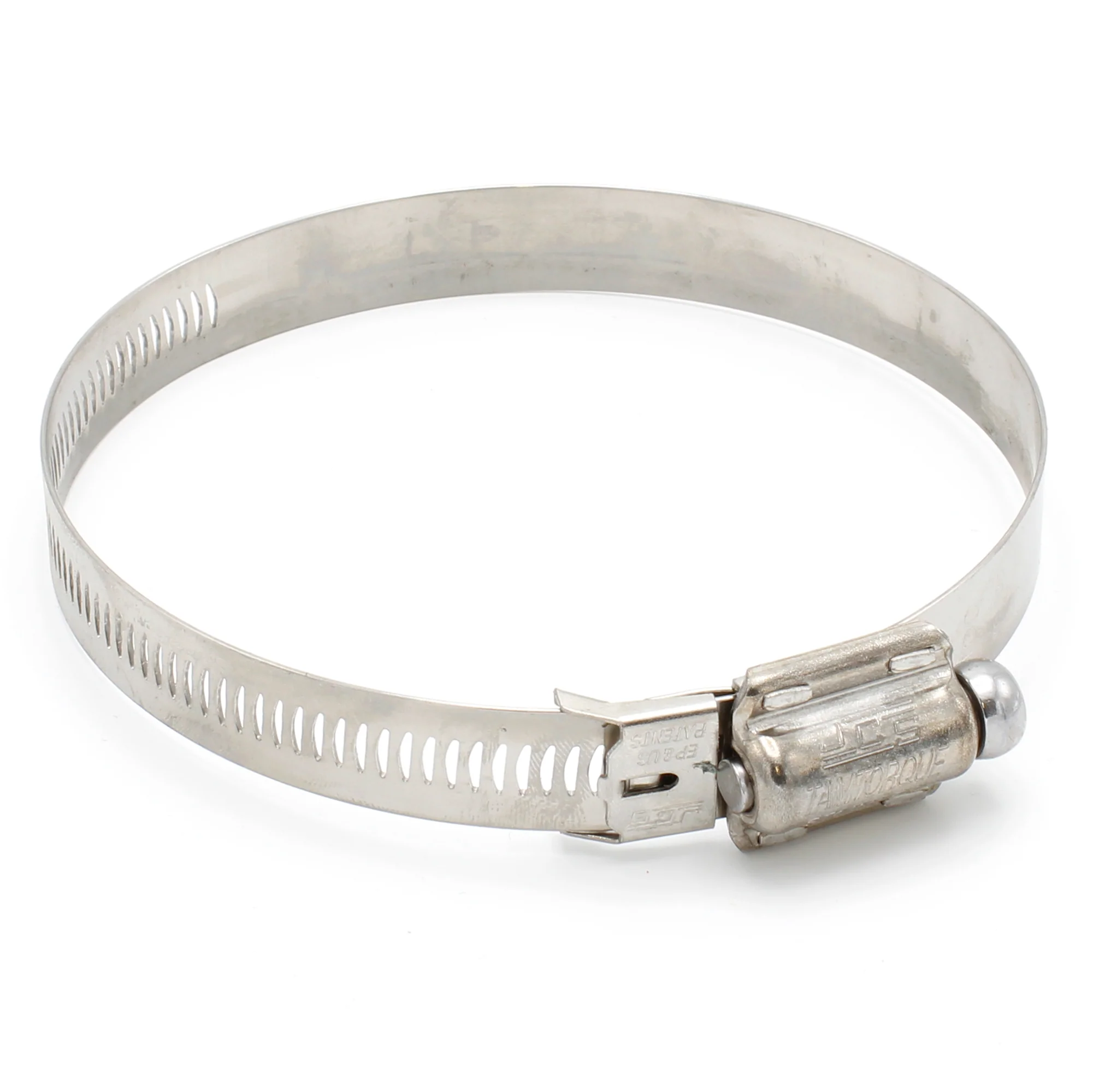 JCS Hi-Torque Tamtorque Tamper-Proof Sign Clamp - Image 3