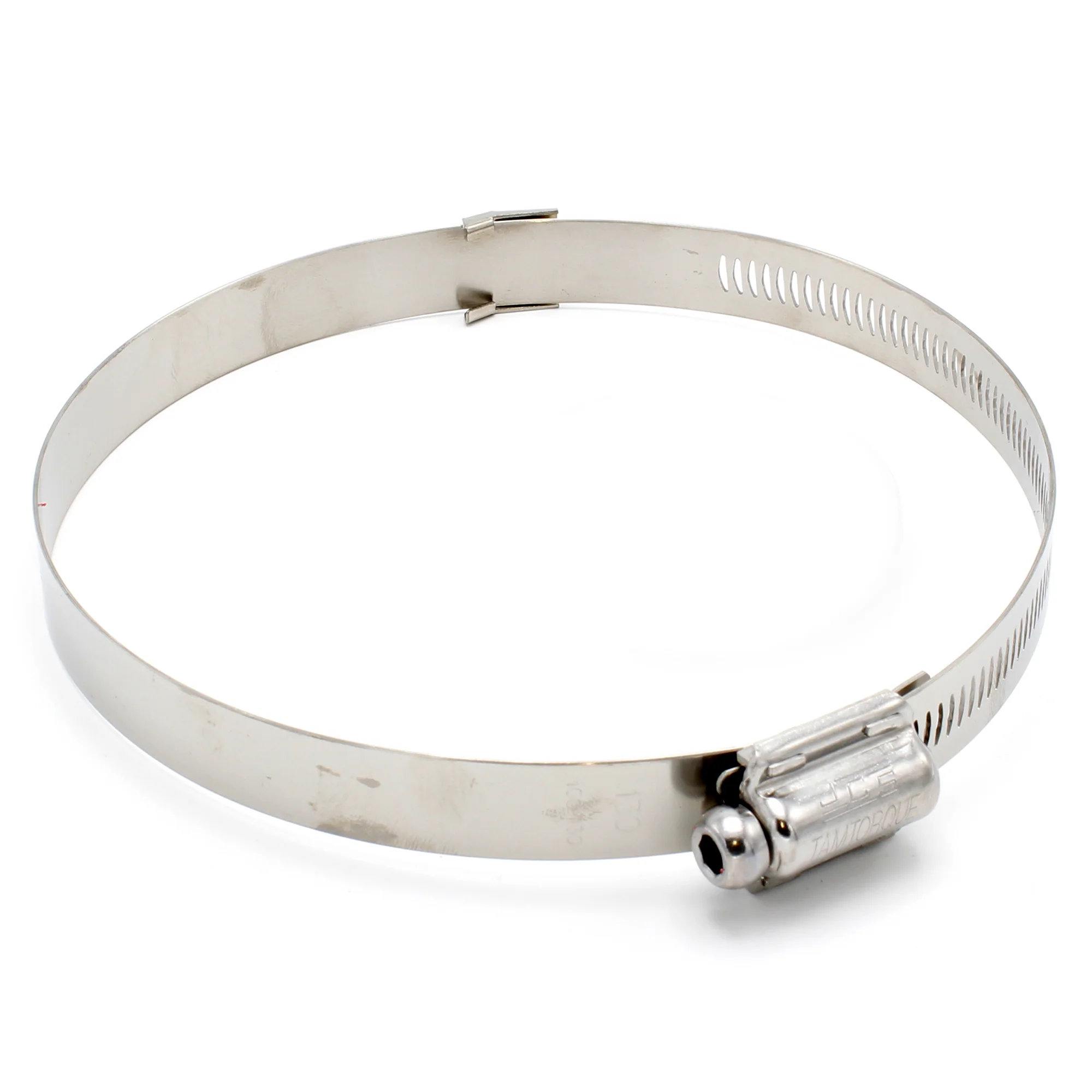 JCS Hi-Torque Tamtorque Tamper-Proof Sign Clamp - Image 4