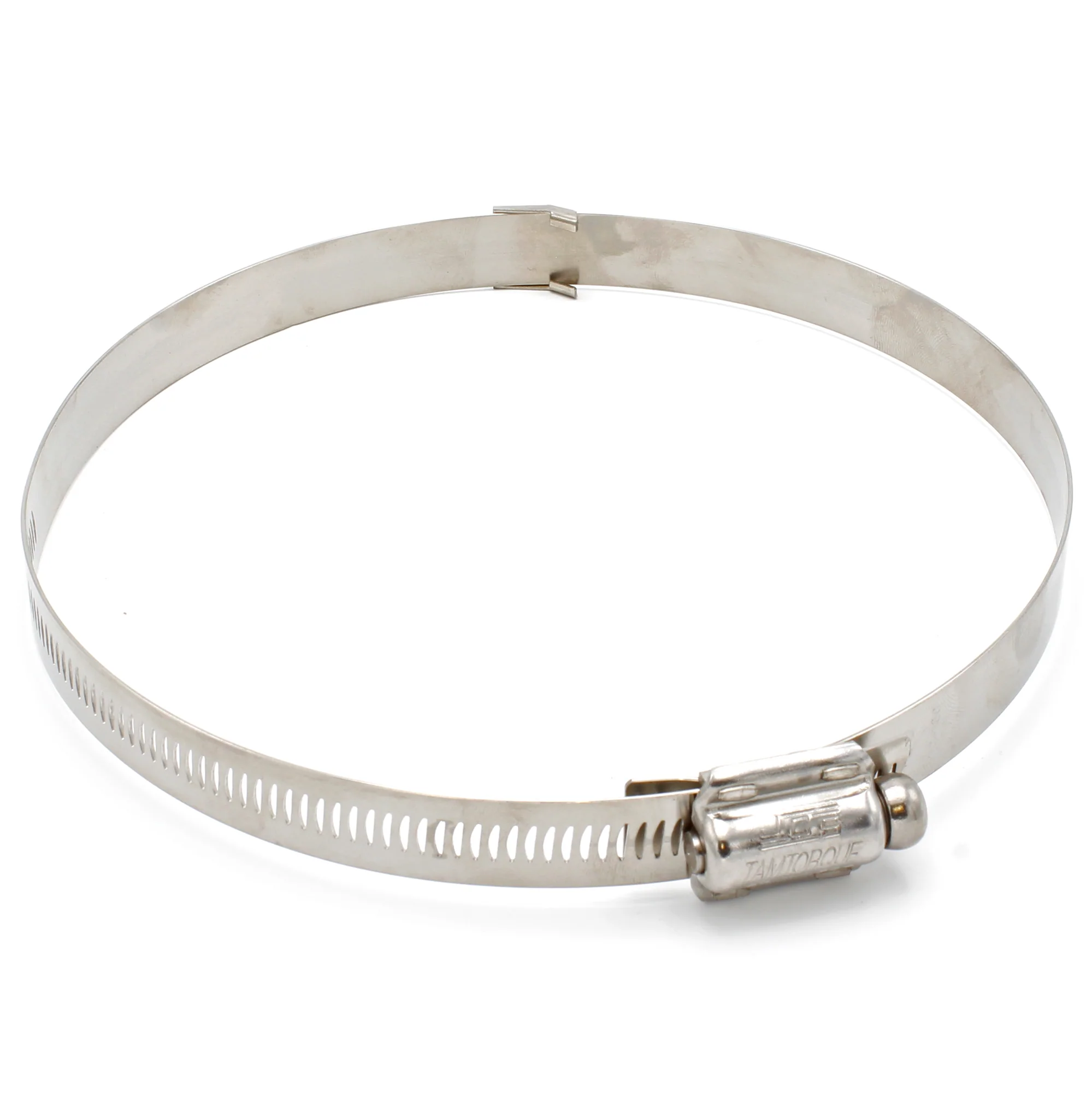 JCS Hi-Torque Tamtorque Tamper-Proof Sign Clamp - Image 5