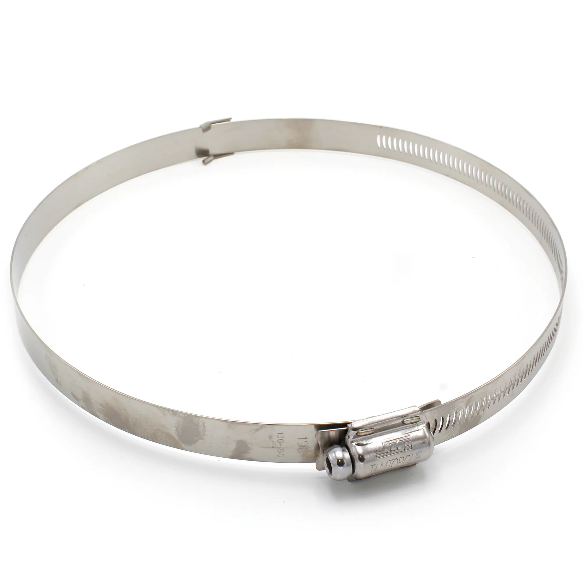 JCS Hi-Torque Tamtorque Tamper-Proof Sign Clamp - Image 6