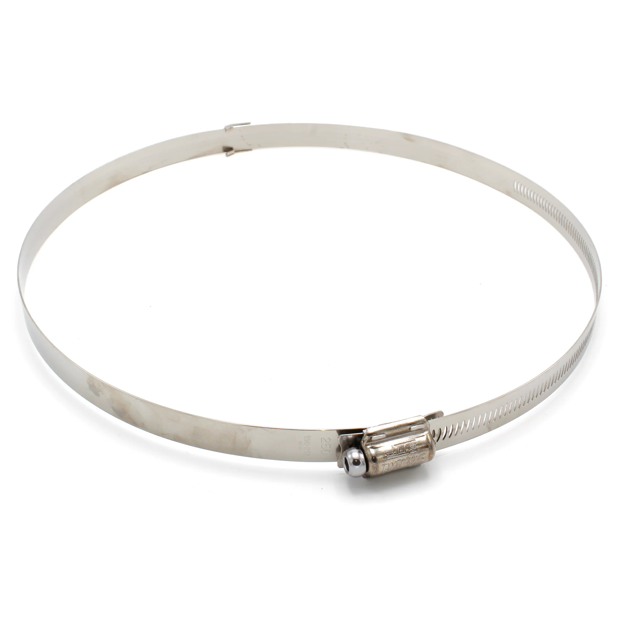 JCS Hi-Torque Tamtorque Tamper-Proof Sign Clamp - Image 7