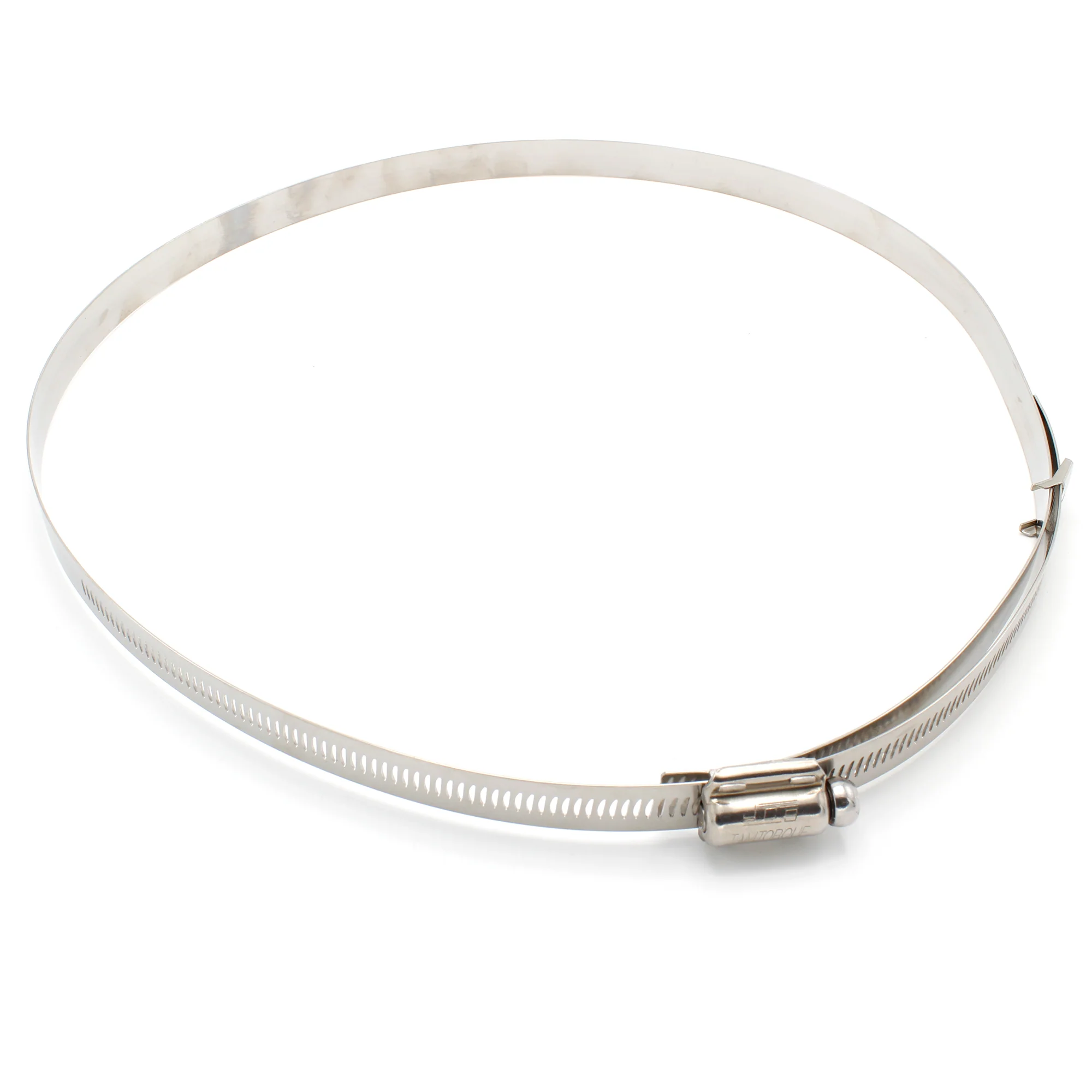 JCS Hi-Torque Tamtorque Tamper-Proof Sign Clamp - Image 8