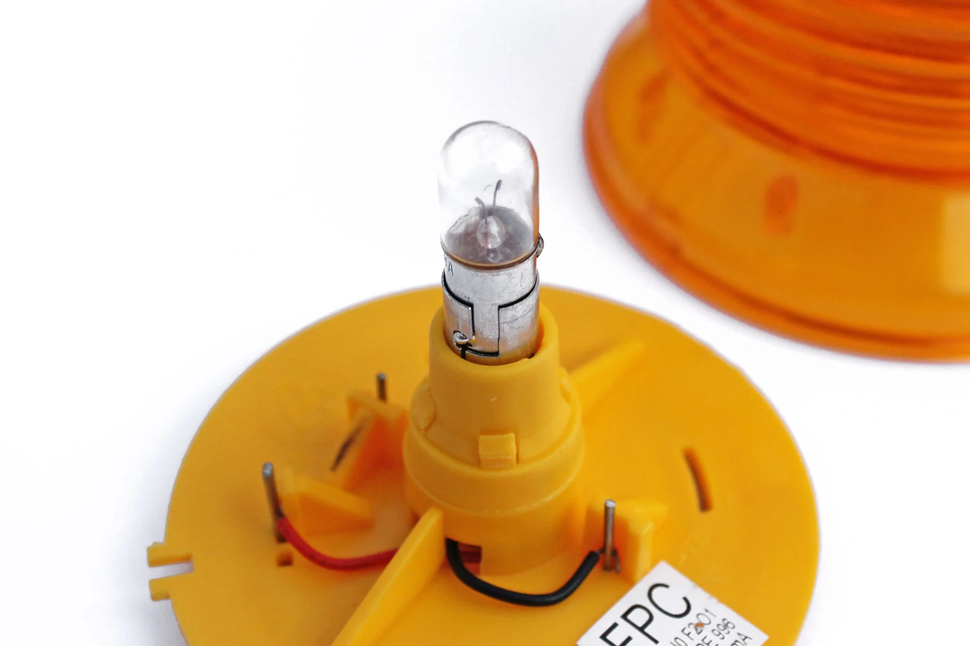 JSP Microlite - Traffic Cone light Lamp - Image 7
