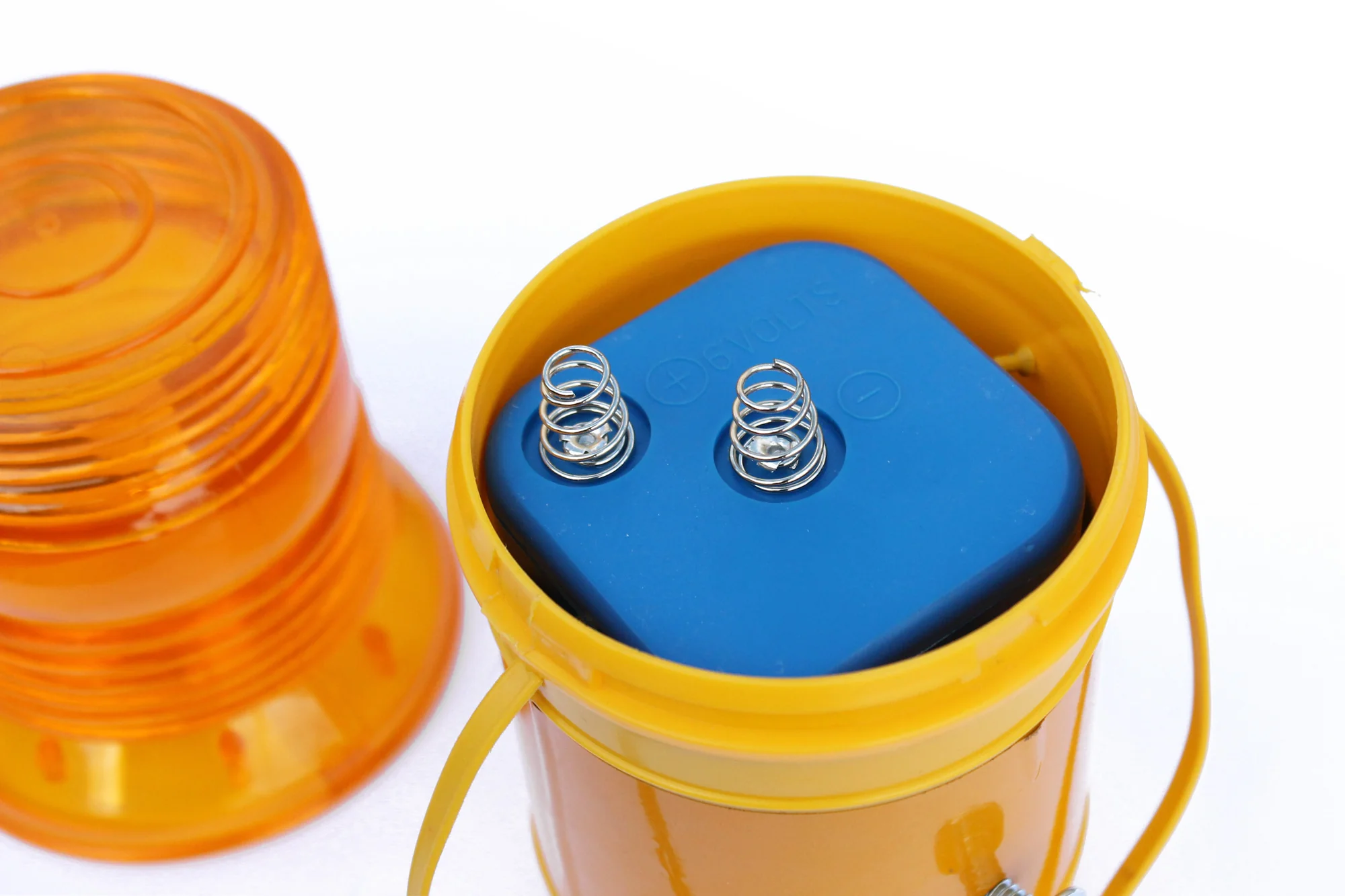 JSP Microlite - Traffic Cone light Lamp - Image 8