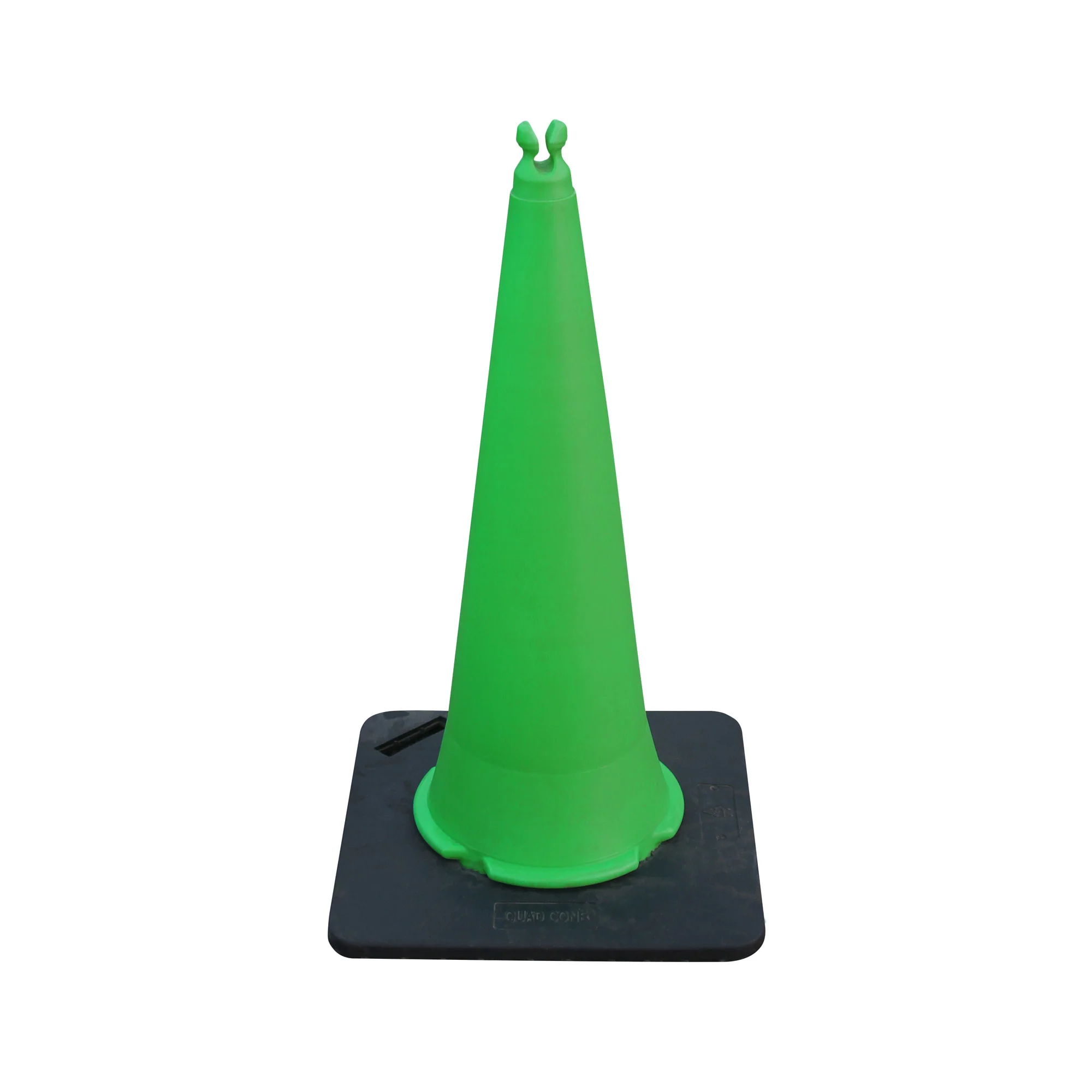 JSP Quad Cone - Chain Holding Road Cone 1000mm - Image 3