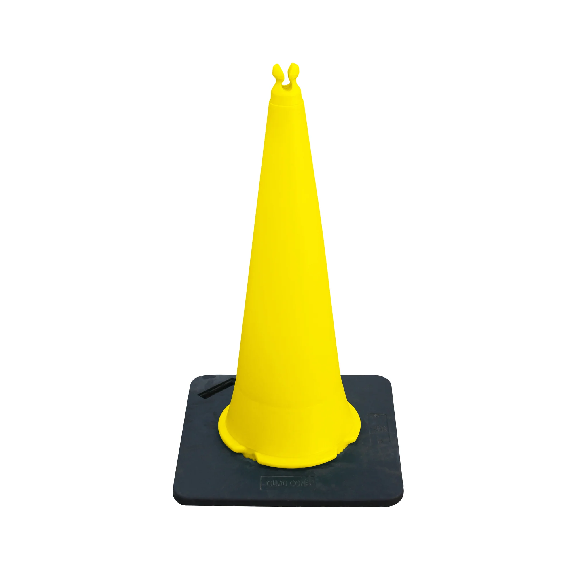 JSP Quad Cone - Chain Holding Road Cone 1000mm - Image 5