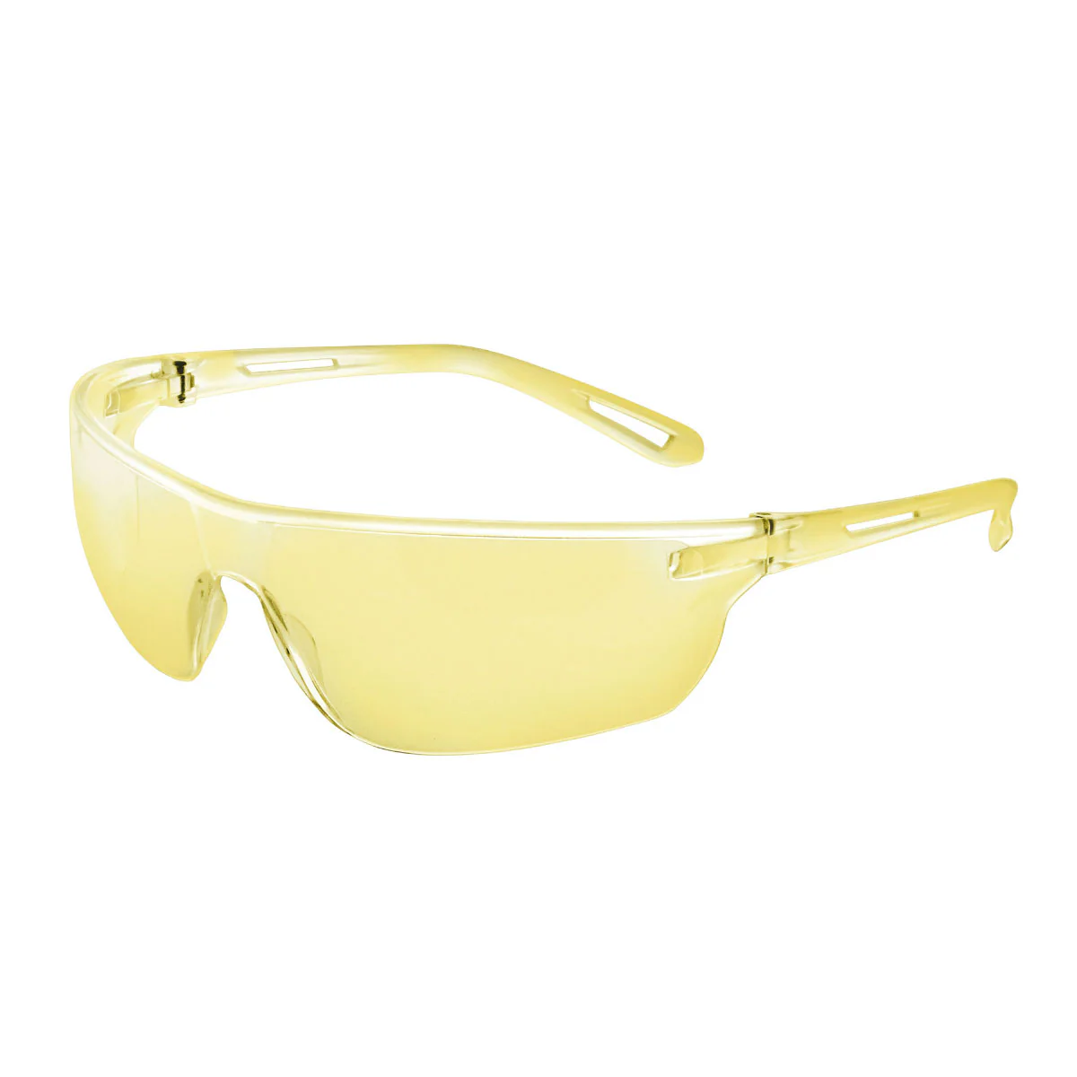 JSP Stealth Lightweight Safety Specs | 16g - Image 3