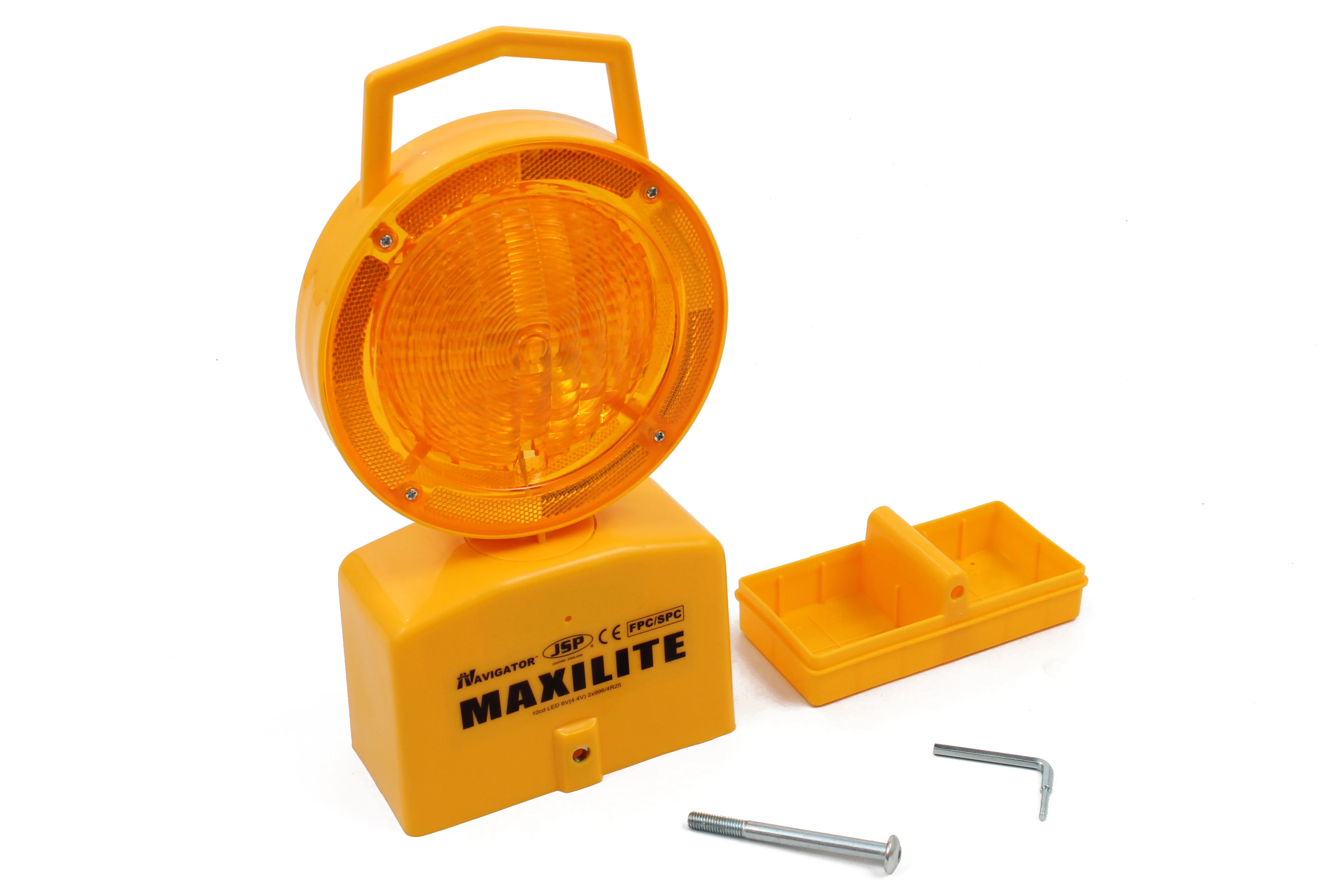 JSP Maxilite LED Hazard Warning Light - Image 10