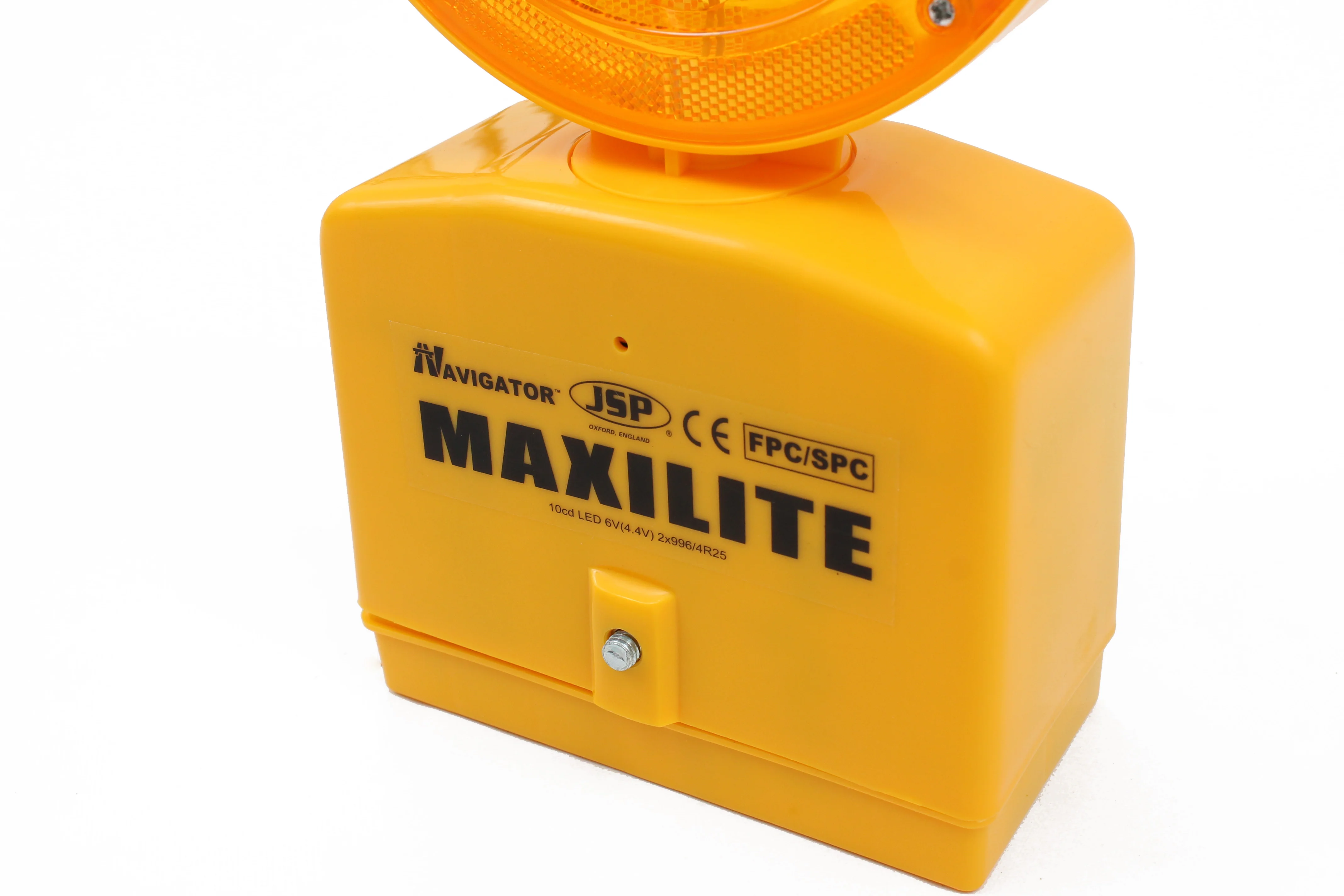 JSP Maxilite LED Hazard Warning Light - Image 4