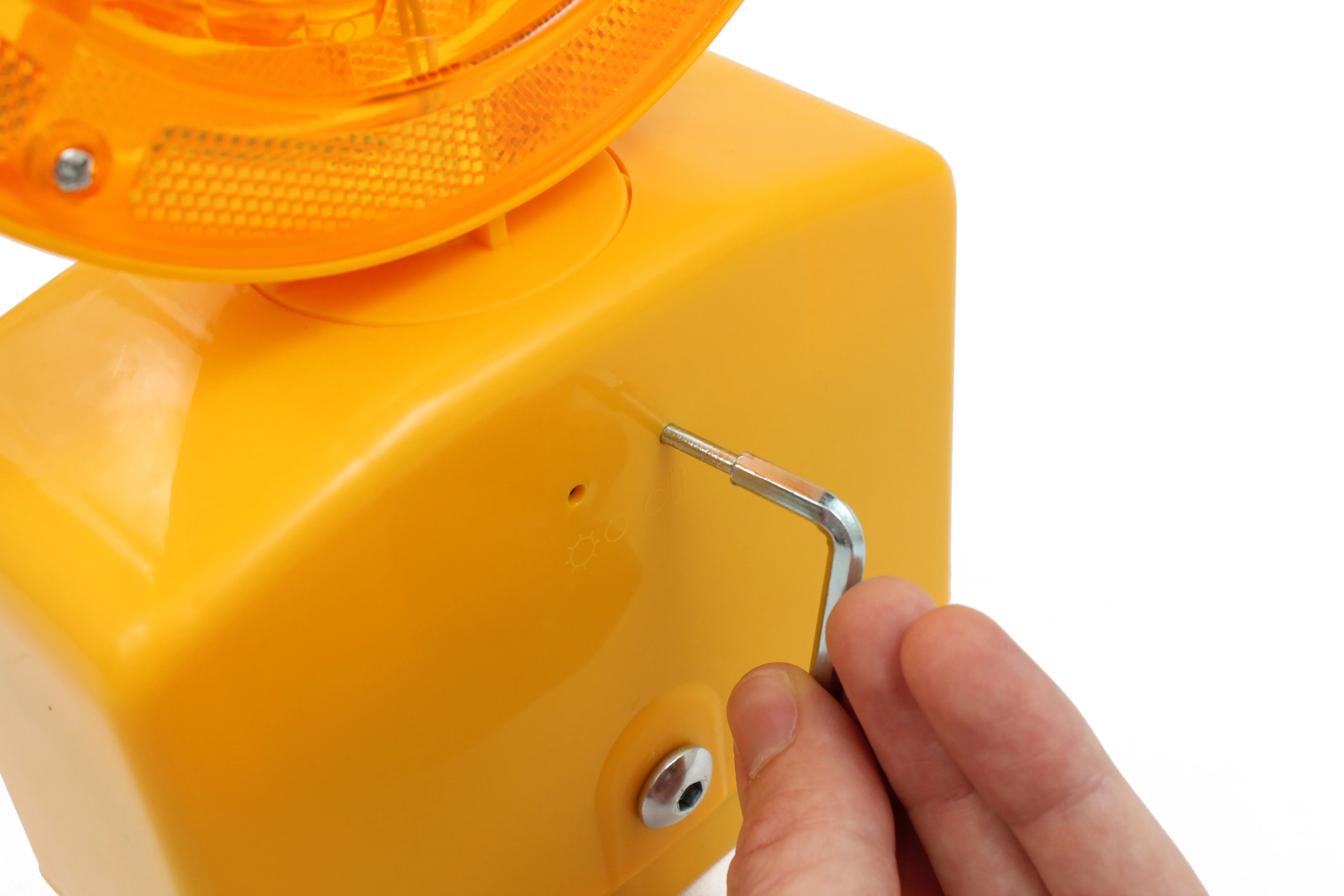 JSP Maxilite LED Hazard Warning Light - Image 6