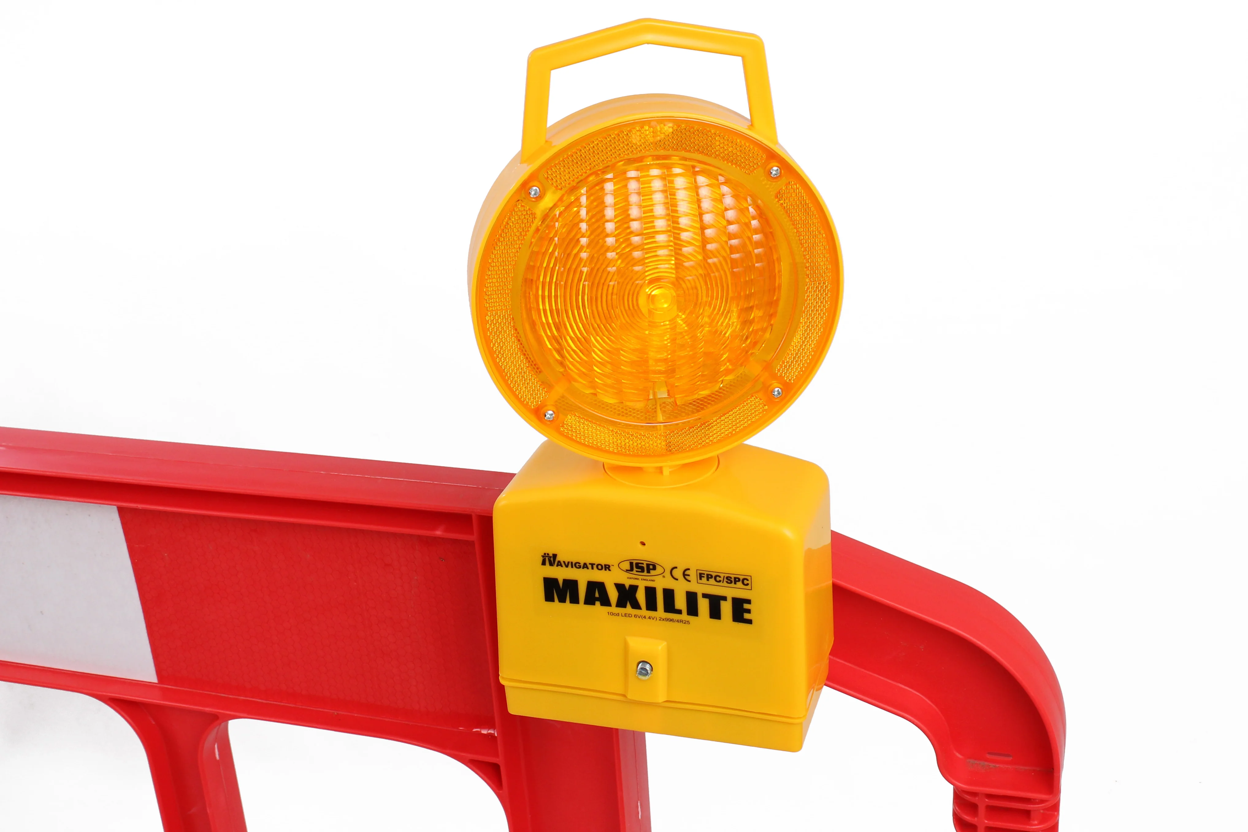 JSP Maxilite LED Hazard Warning Light - Image 7