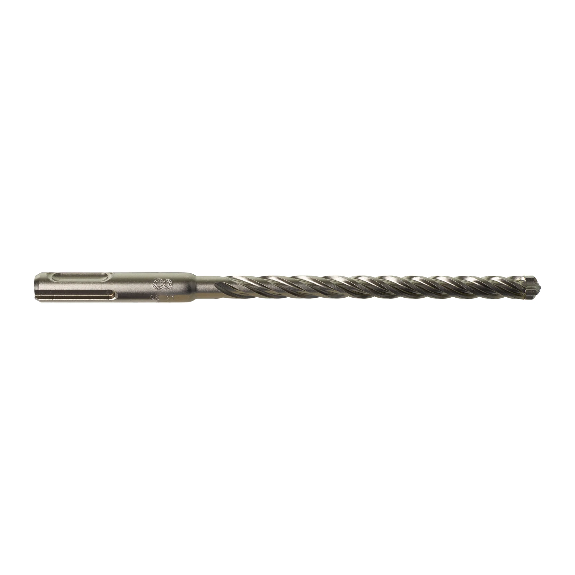 Milwaukee 8mm SDS+ MX4 Masonry Bit 4-Cut Carbide Tip - Image 5