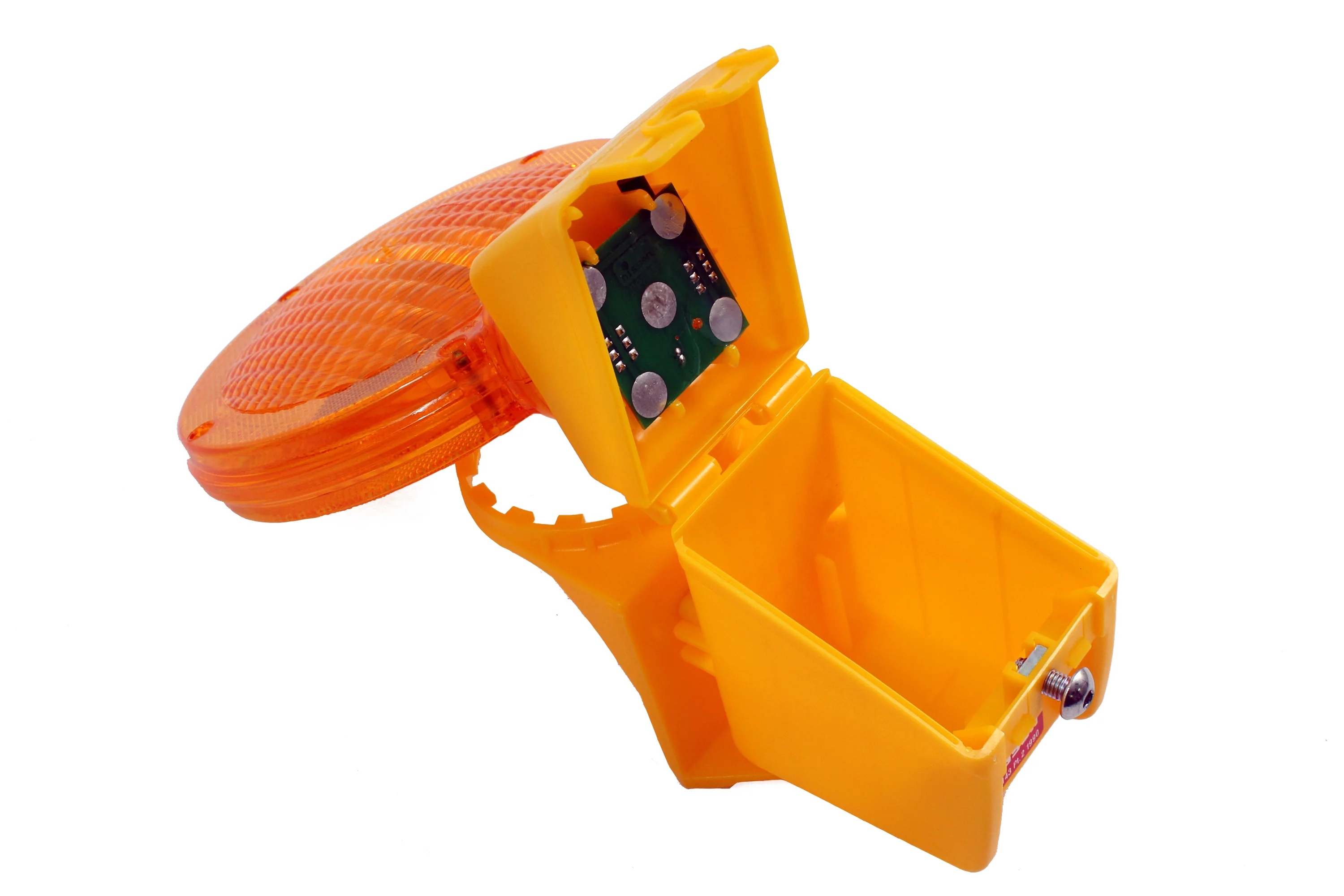 MonoLight - Twin Sided Warning Light With Cone Bracket LED - Image 3