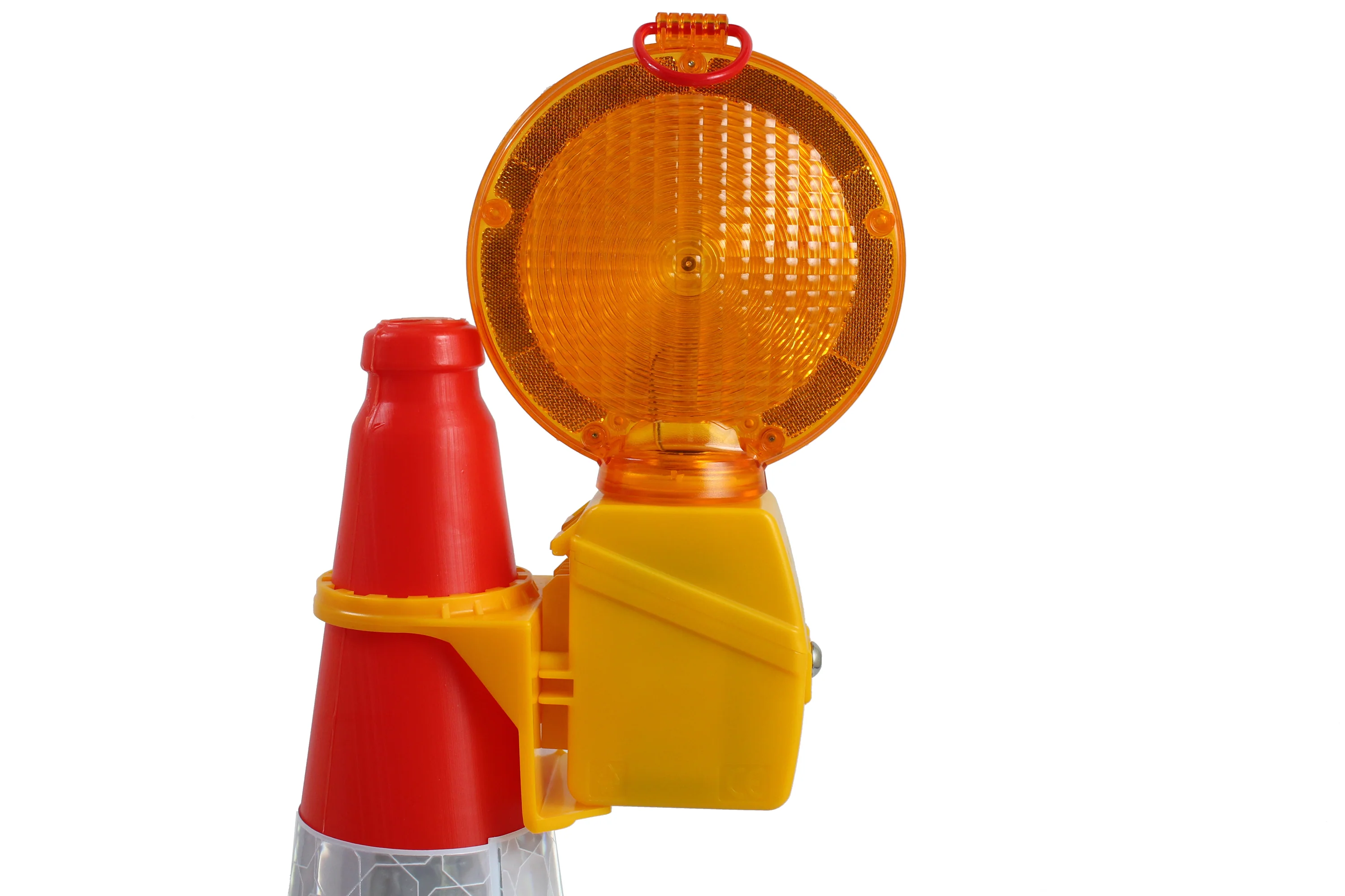 MonoLight - Twin Sided Warning Light With Cone Bracket LED - Image 6