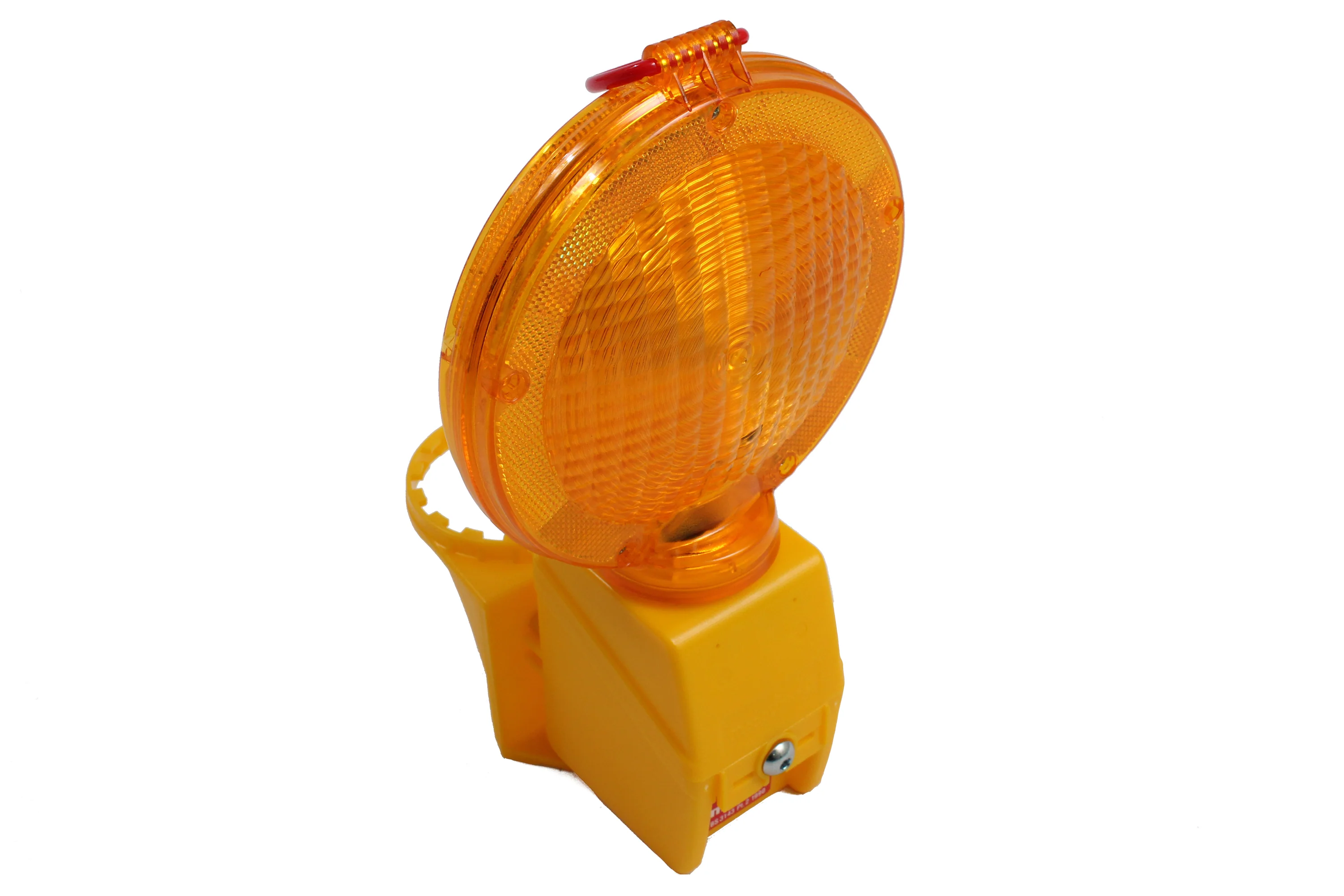 MonoLight - Twin Sided Warning Light With Cone Bracket LED - Image 8