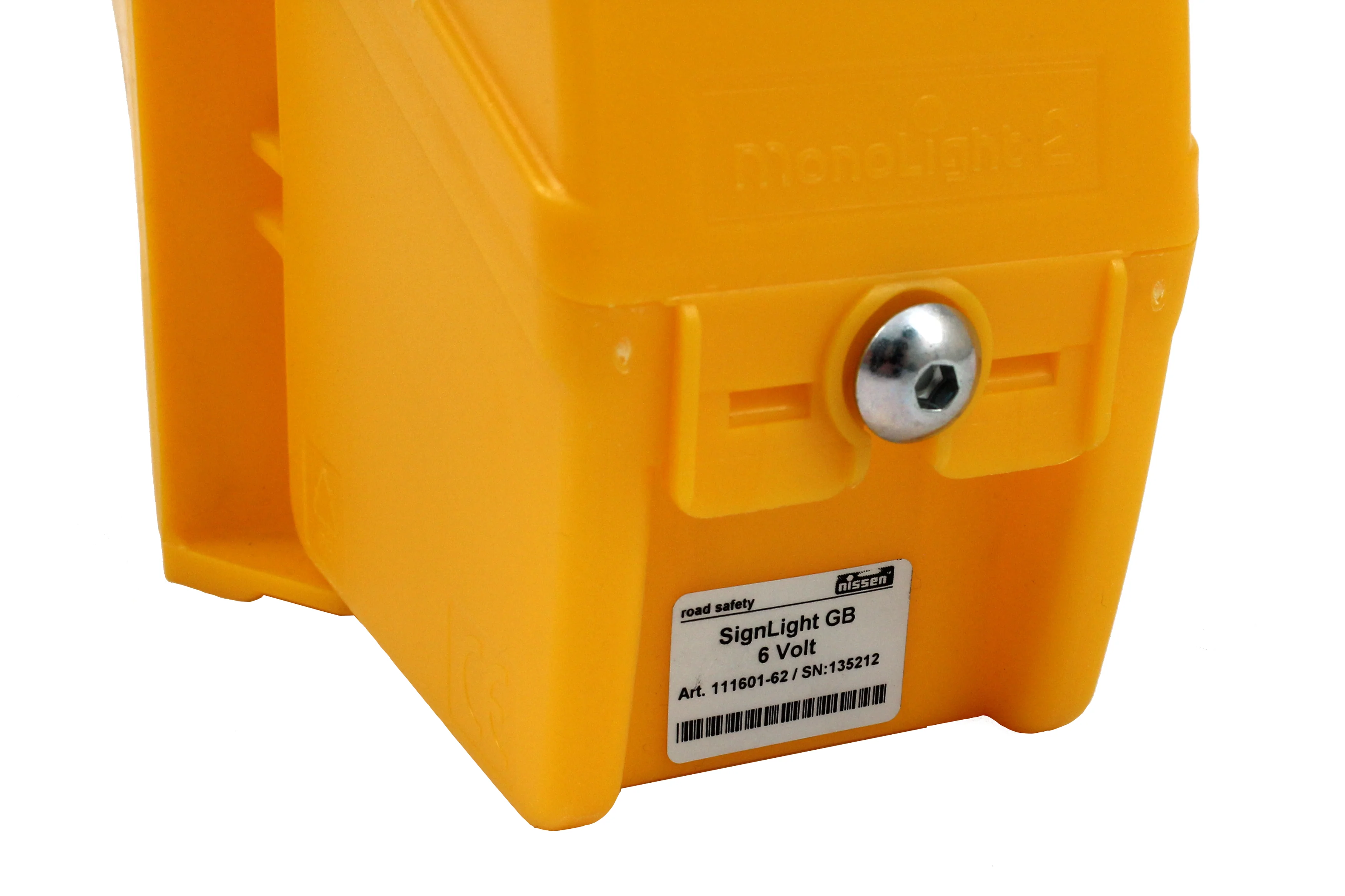 MonoSignLight - Cone Mounted LED Sign Lamp - Image 3