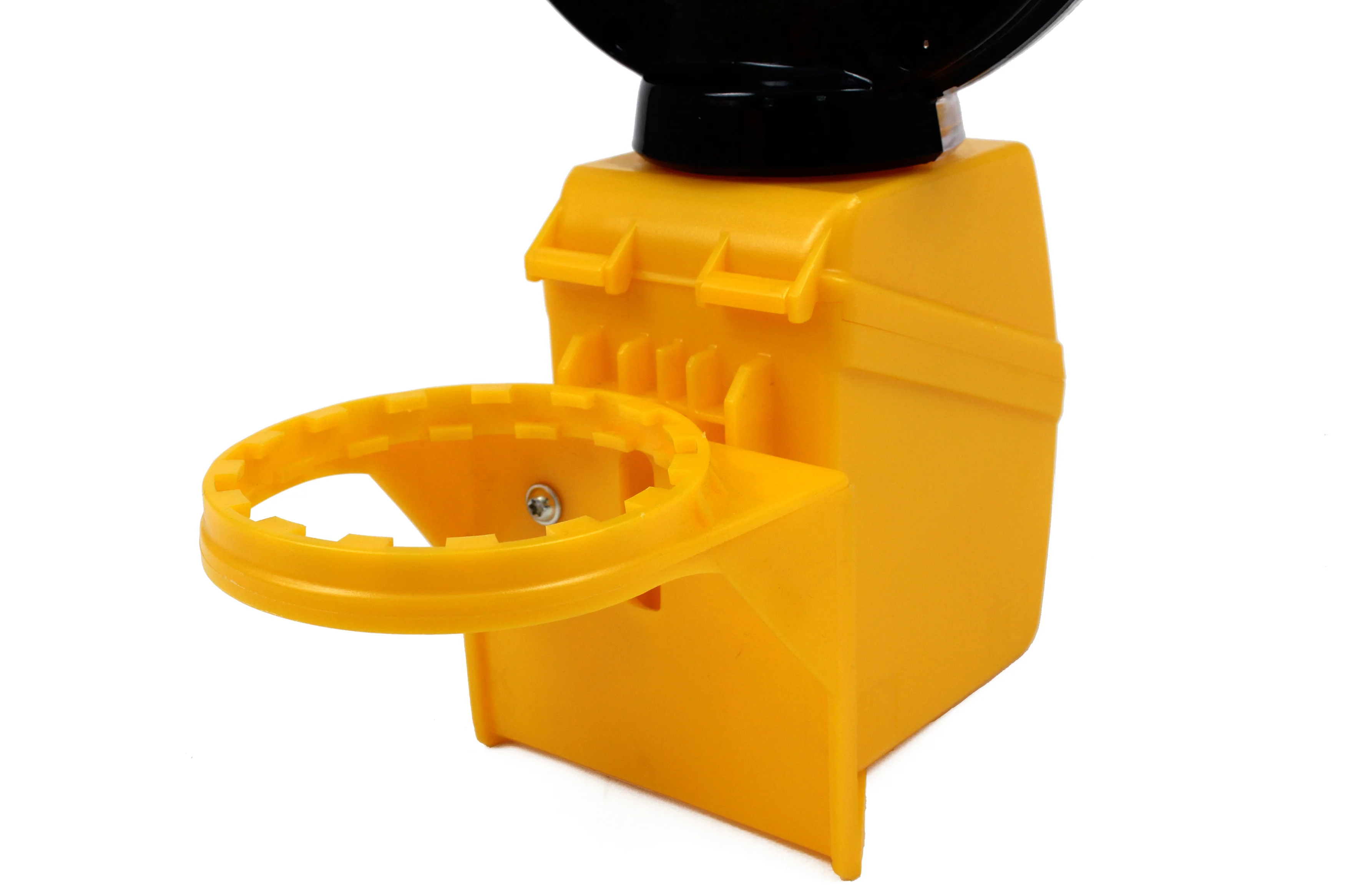 MonoSignLight - Cone Mounted LED Sign Lamp - Image 4