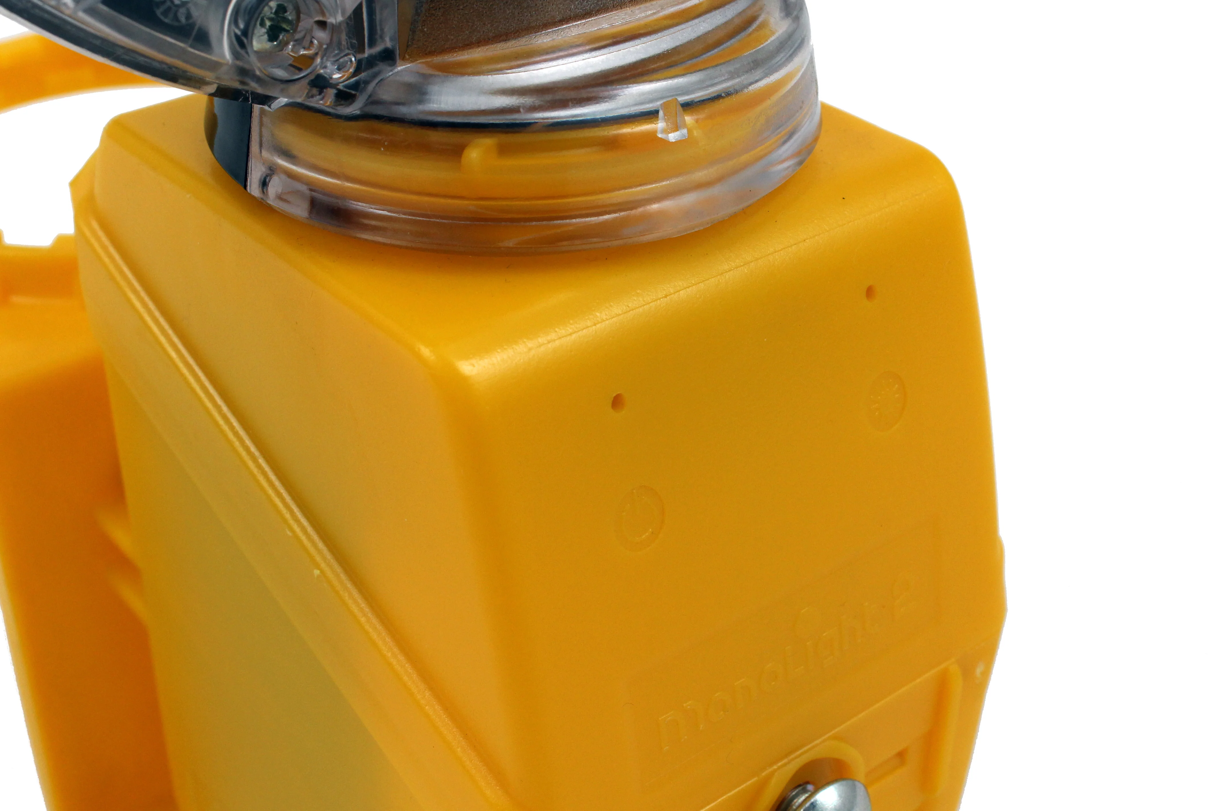 MonoSignLight - Cone Mounted LED Sign Lamp - Image 6