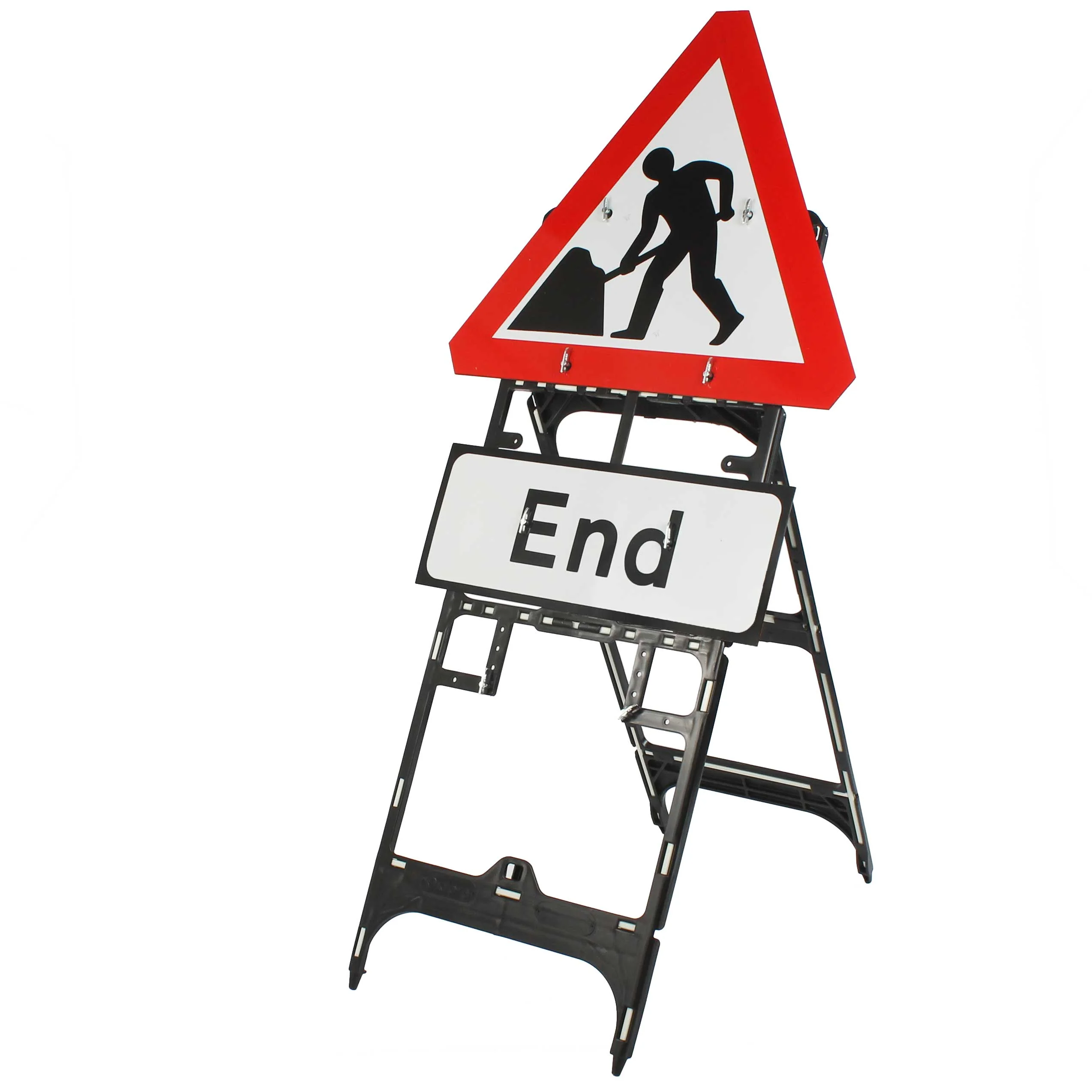 Enduraframe 1500 Quick Fit Sign Frame - Image 5