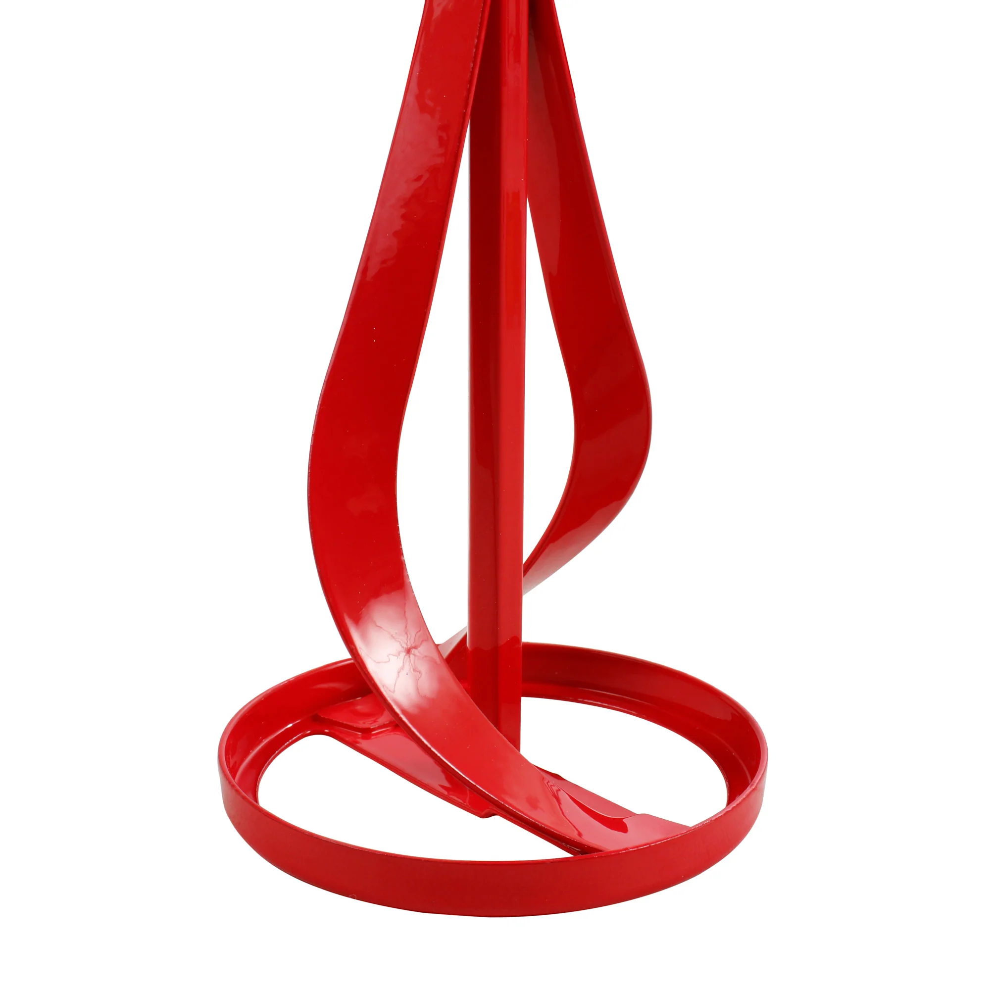 Prodec Drill Bit Stirrer 16" | FFJ | Red 425 x 90mm - Image 4