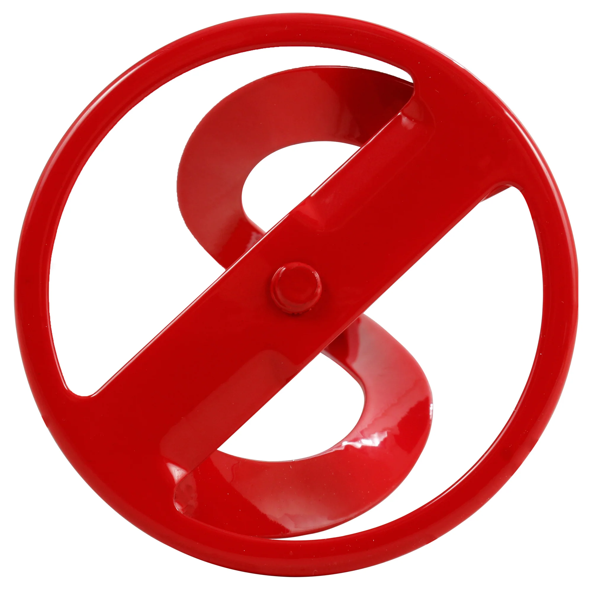 Prodec Drill Bit Stirrer 16" | FFJ | Red 425 x 90mm - Image 5