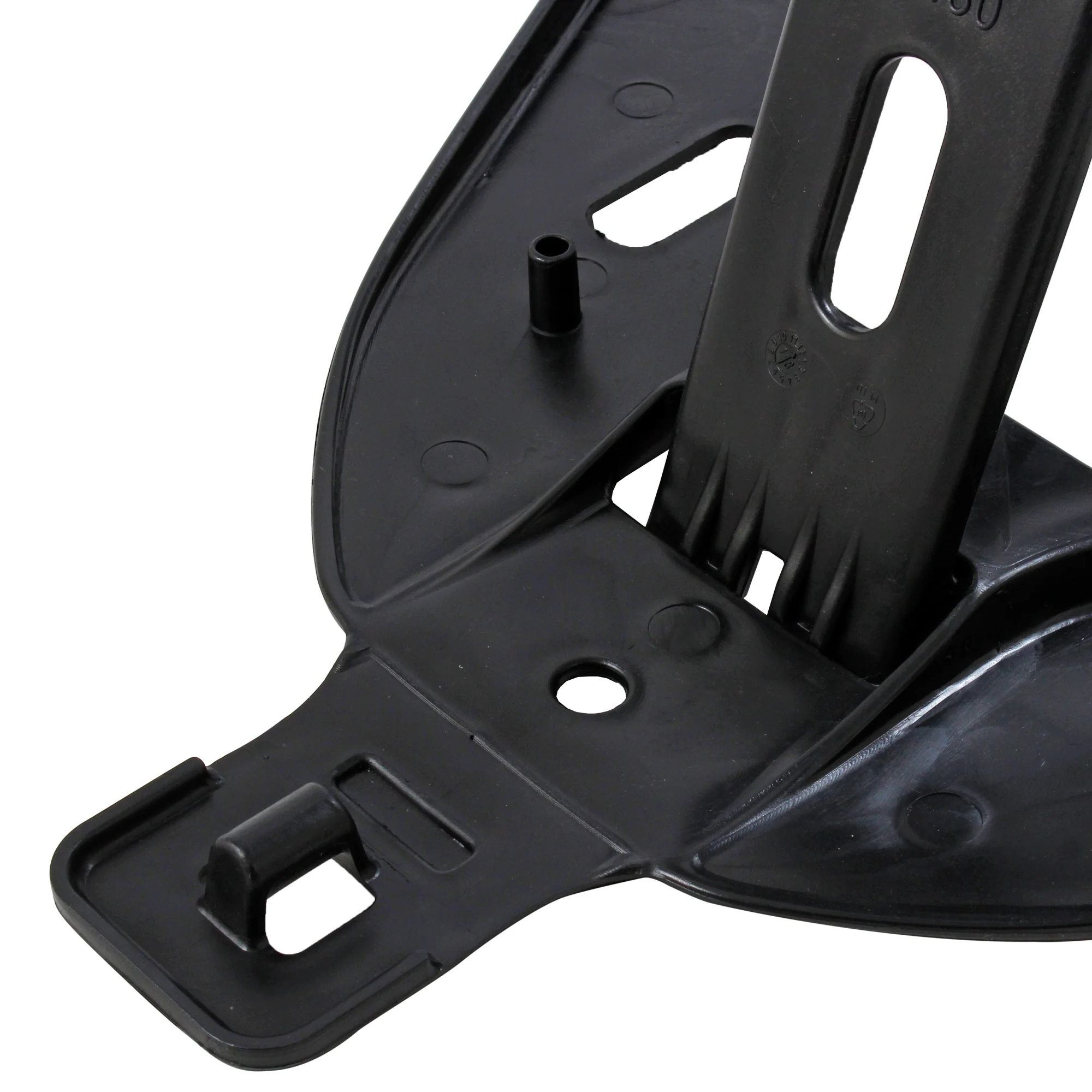 QuickFit EnduraSign Frame - Plastic Quick Fit Road Sign Frame - Image 3