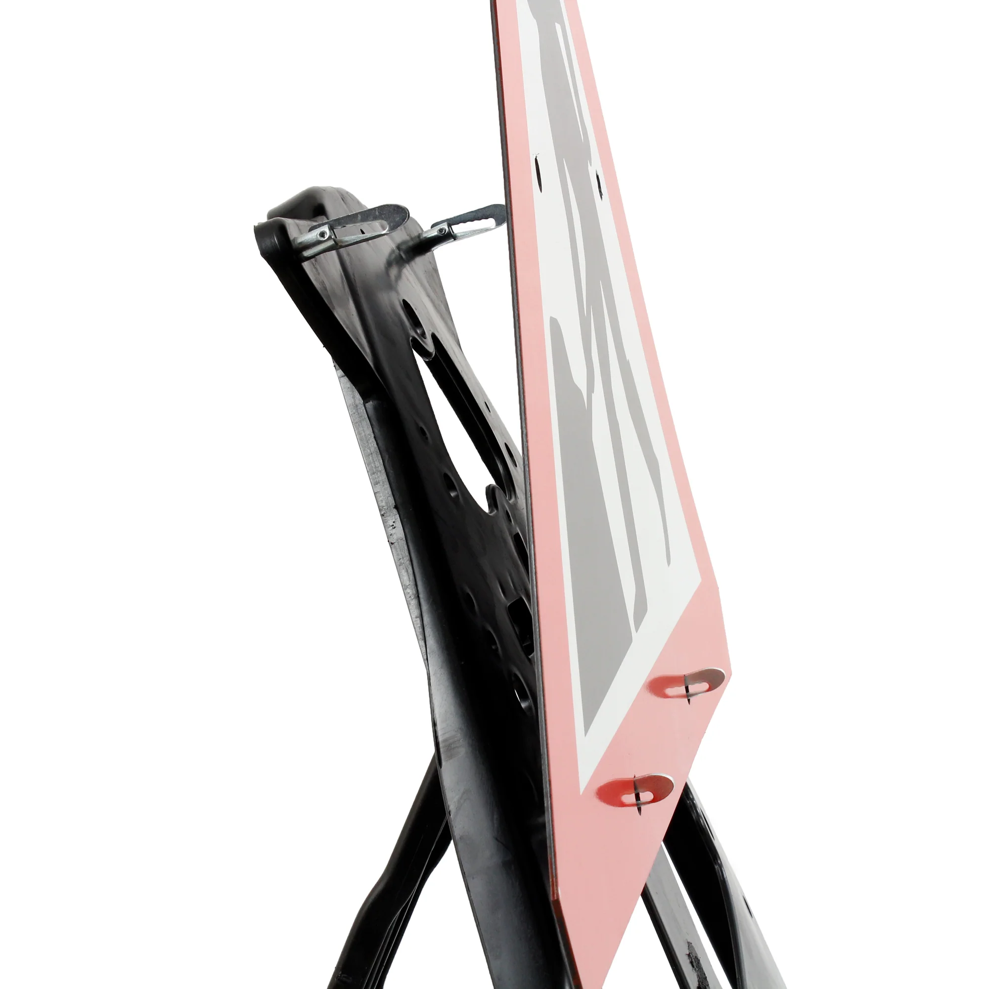 QuickFit EnduraSign Frame - Plastic Quick Fit Road Sign Frame - Image 4