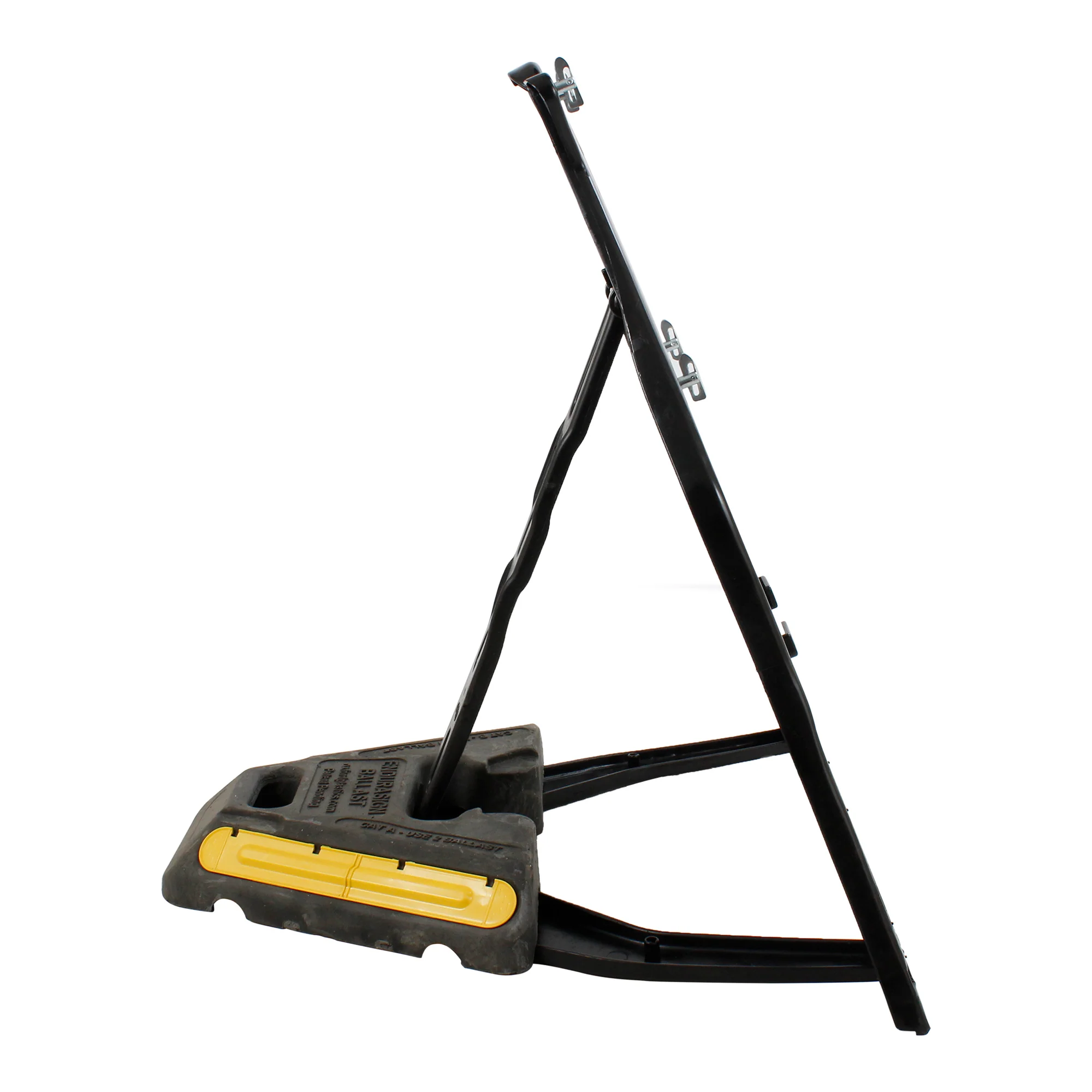 QuickFit EnduraSign Frame - Plastic Quick Fit Road Sign Frame - Image 5