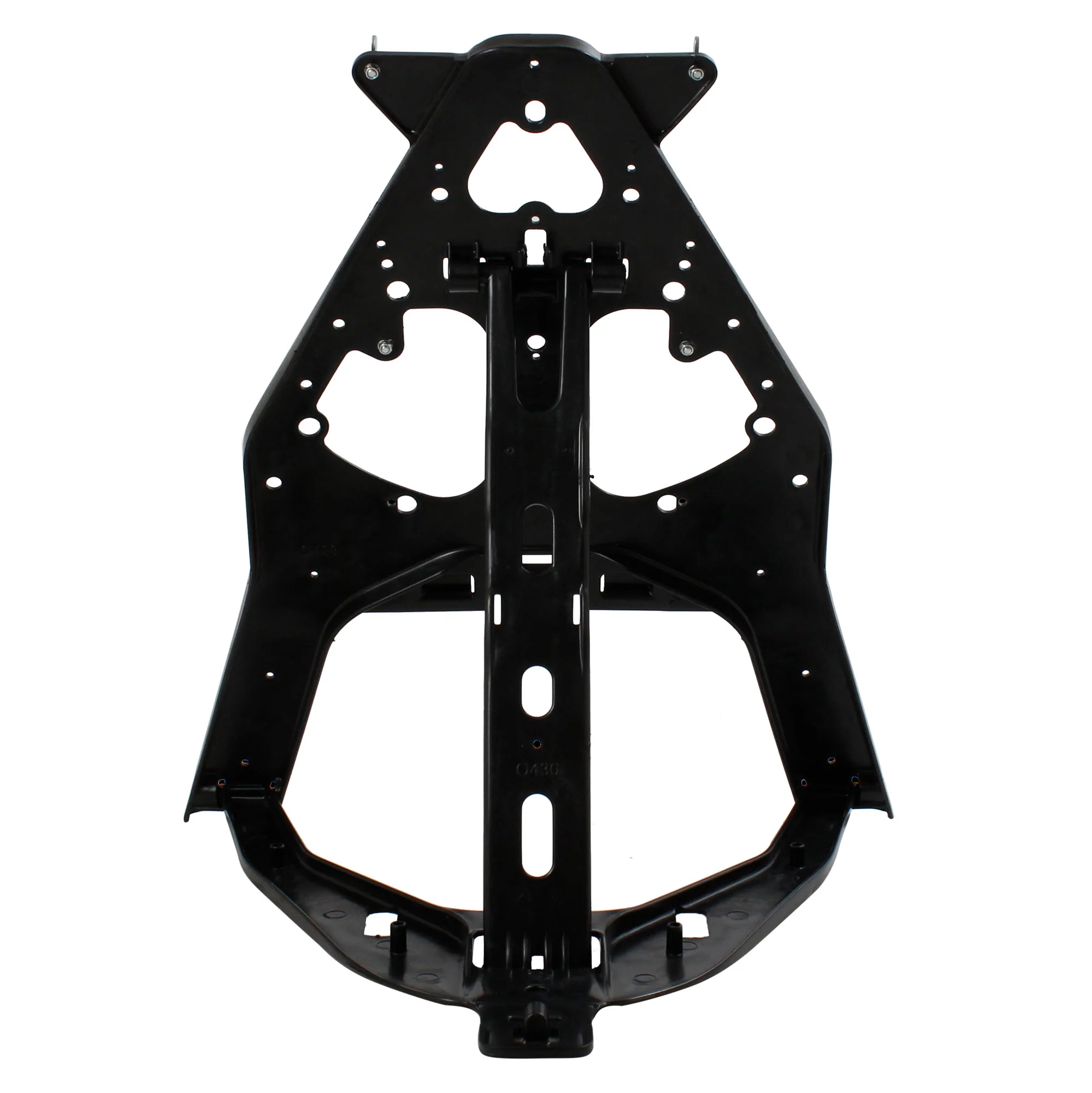 QuickFit EnduraSign Frame - Plastic Quick Fit Road Sign Frame - Image 6