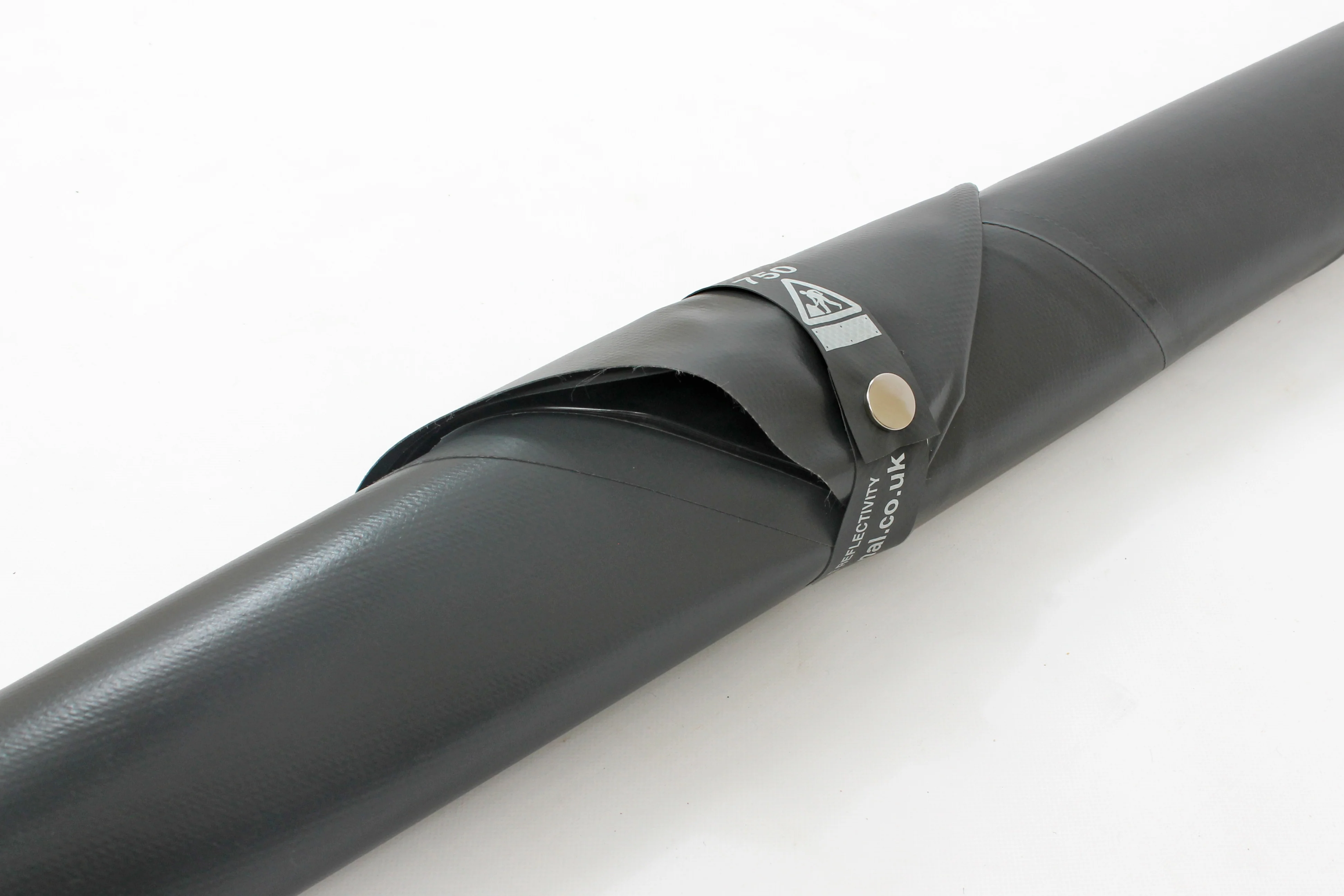 Men at Work Inc. 'Tree Cutting' Sign dia. 7001 - Roll Up Sign / RA1 - Image 6