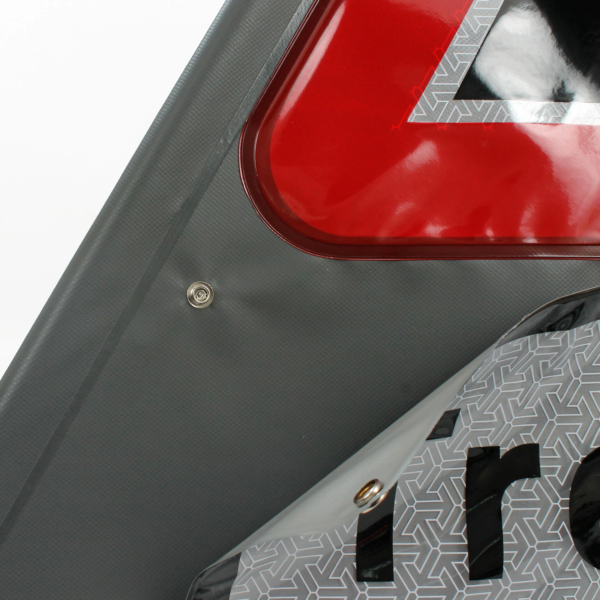 Men at Work Inc. 'Tree Cutting' Sign dia. 7001 - Roll Up Sign / RA1 - Image 7