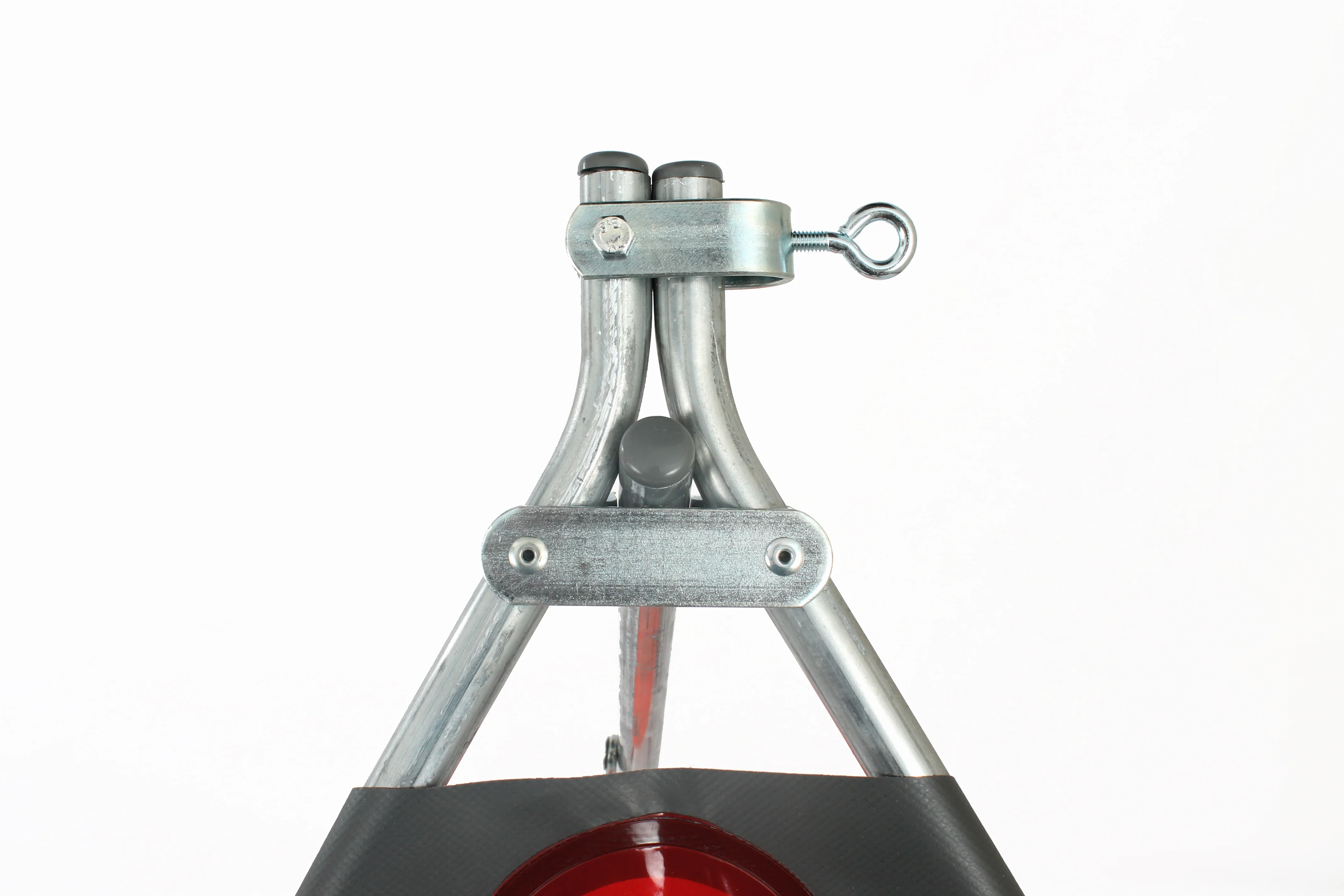 Men at Work Inc. 'Tree Cutting' Sign dia. 7001 - Roll Up Sign / RA1 - Image 9