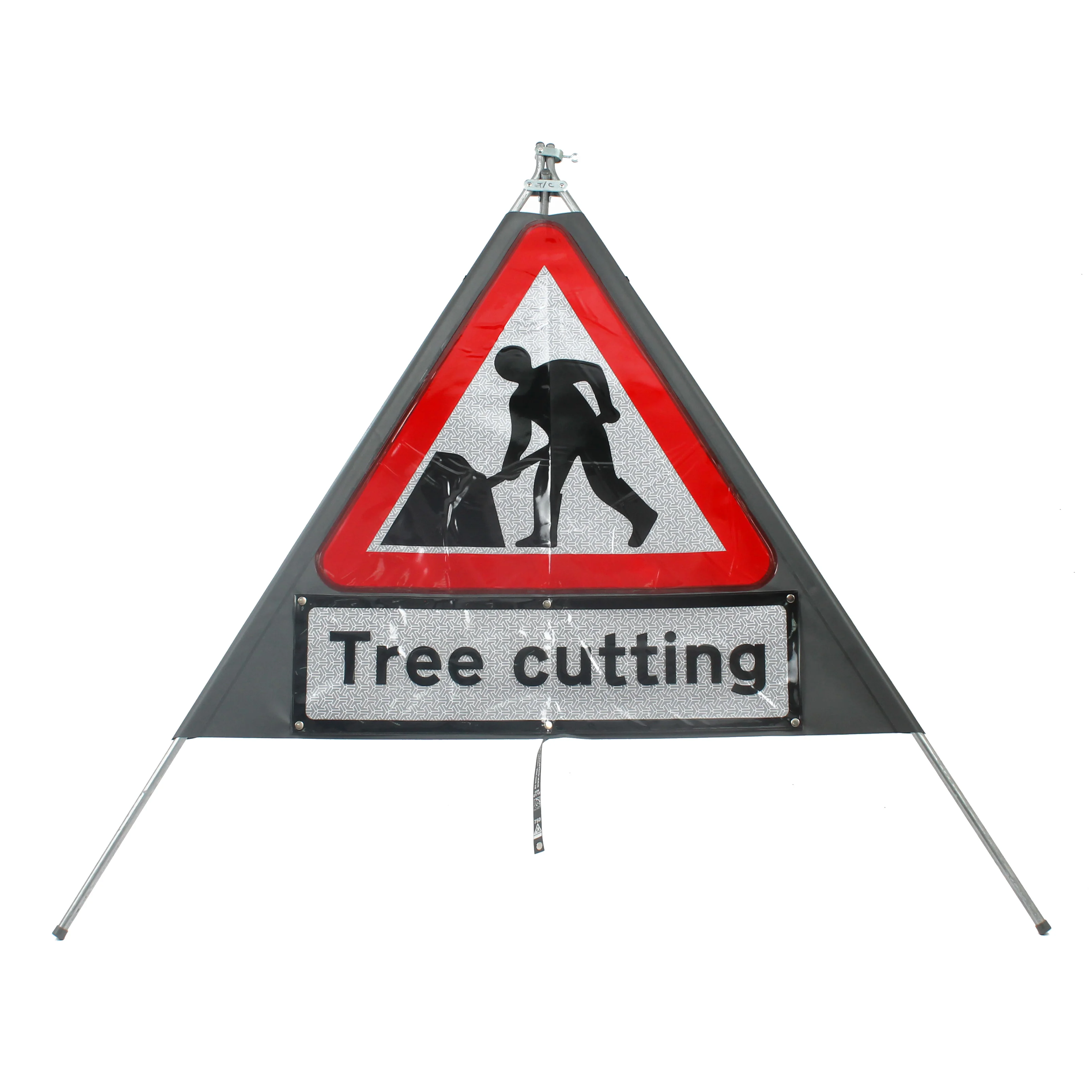 Classic™ Roll Up Tree Cutting Package - Image 13
