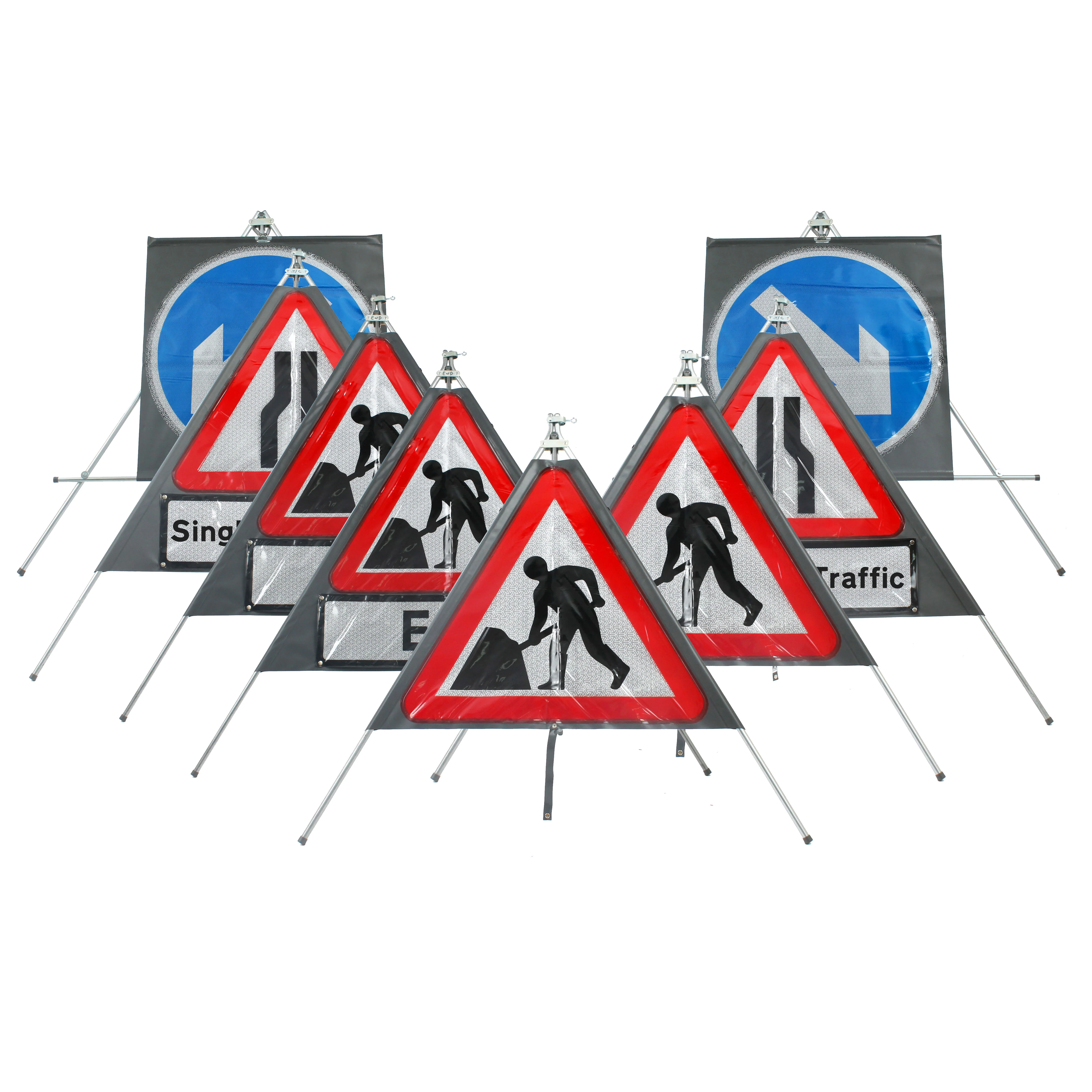 Classic™ Roll Up Tree Cutting Package - Image 3