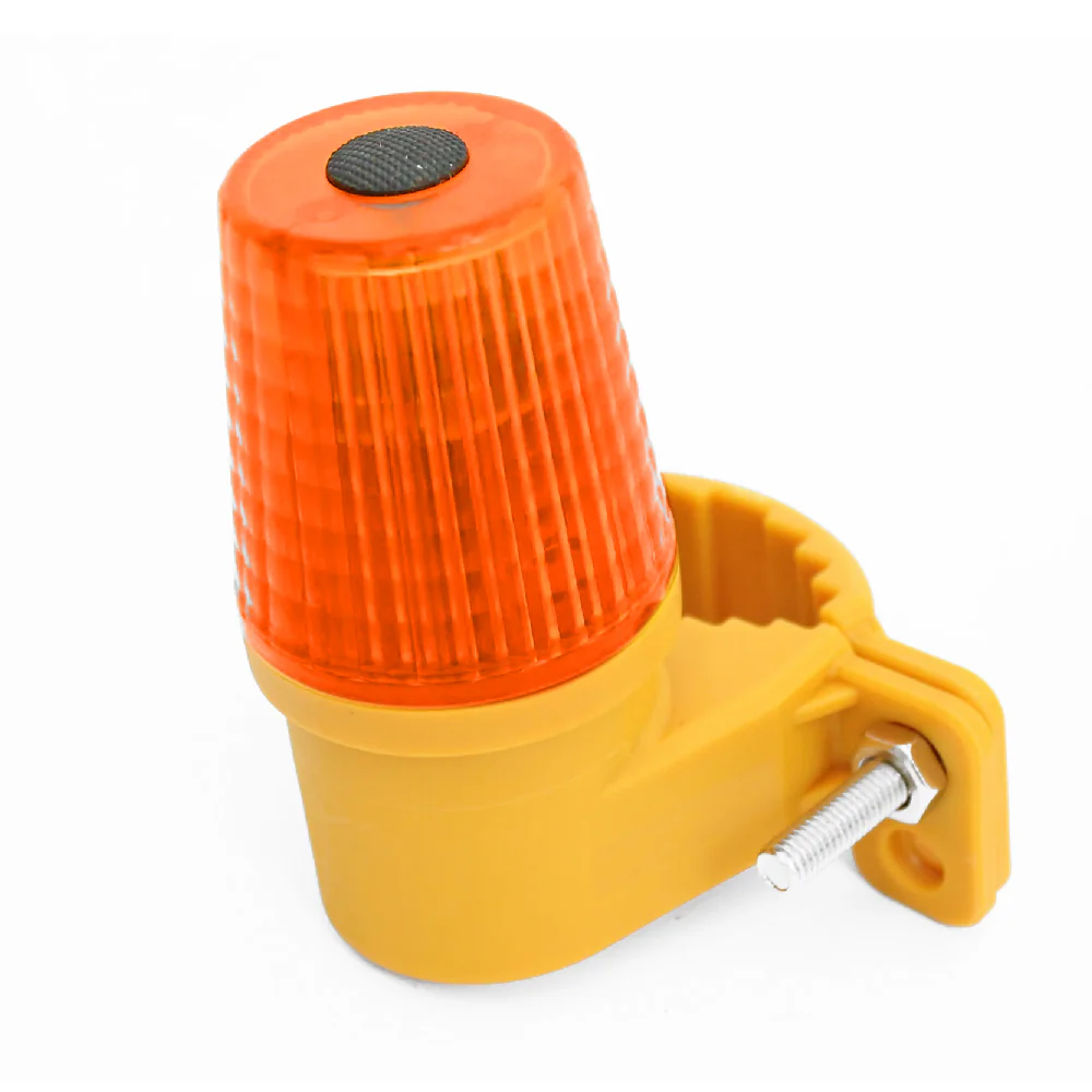 Scaffolding Light / LED Scaffold Lamp (Battery Powered) - Image 4