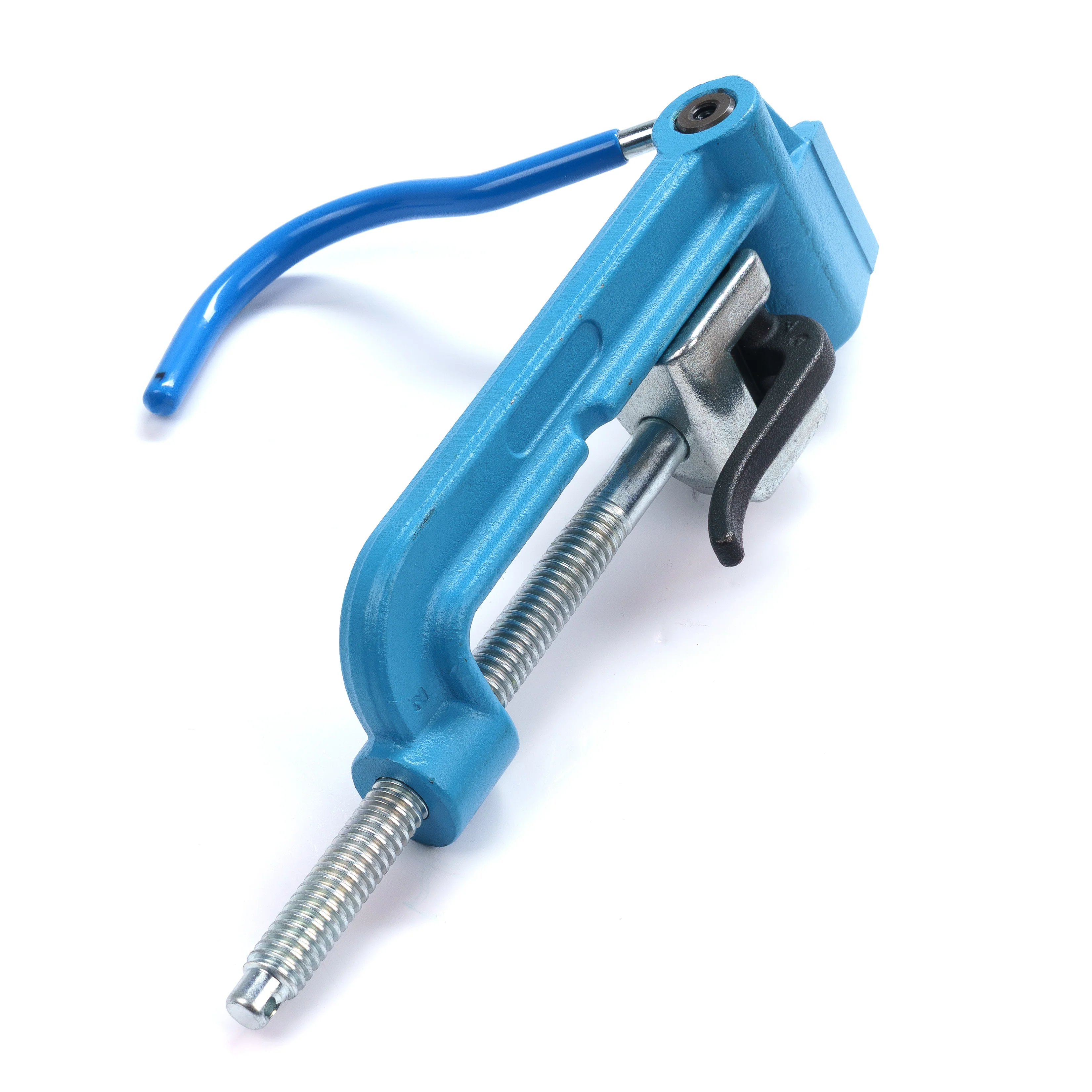 Sign Banding Tool For Stainless Steel Banding - Image 3