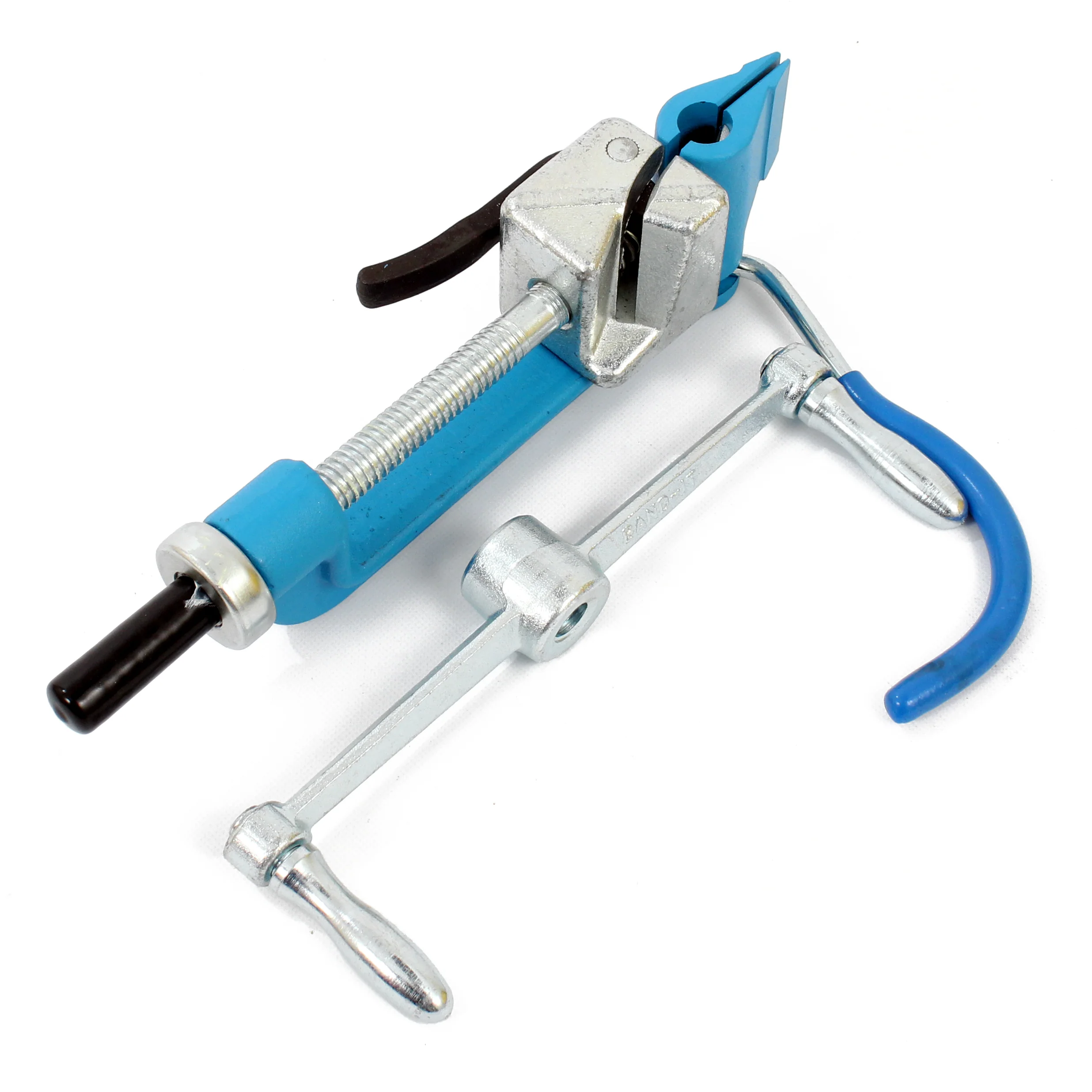 Sign Banding Tool For Stainless Steel Banding - Image 7