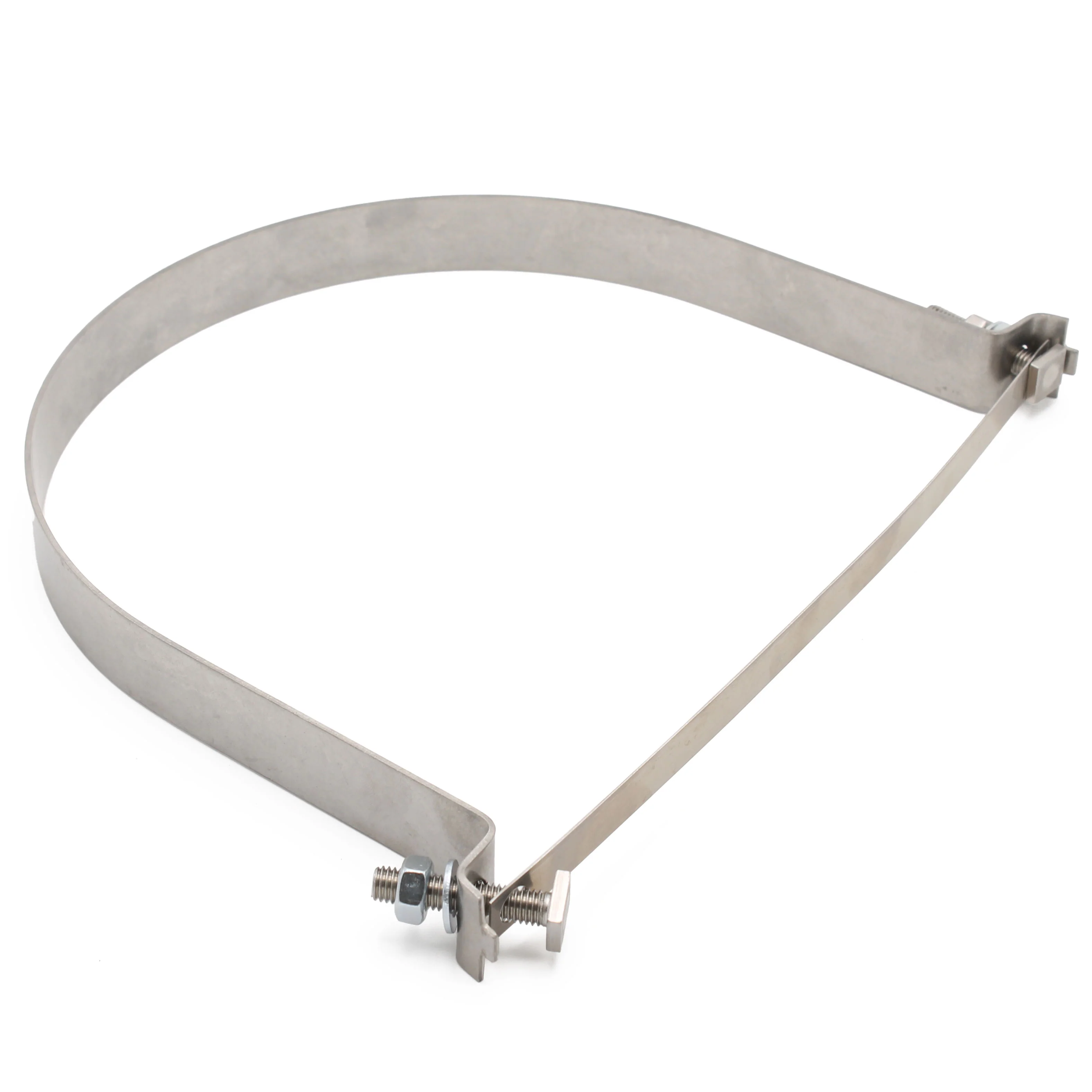 Anti-Rotational Sign Clips / Post Clips Multiple Size Options - Image 10