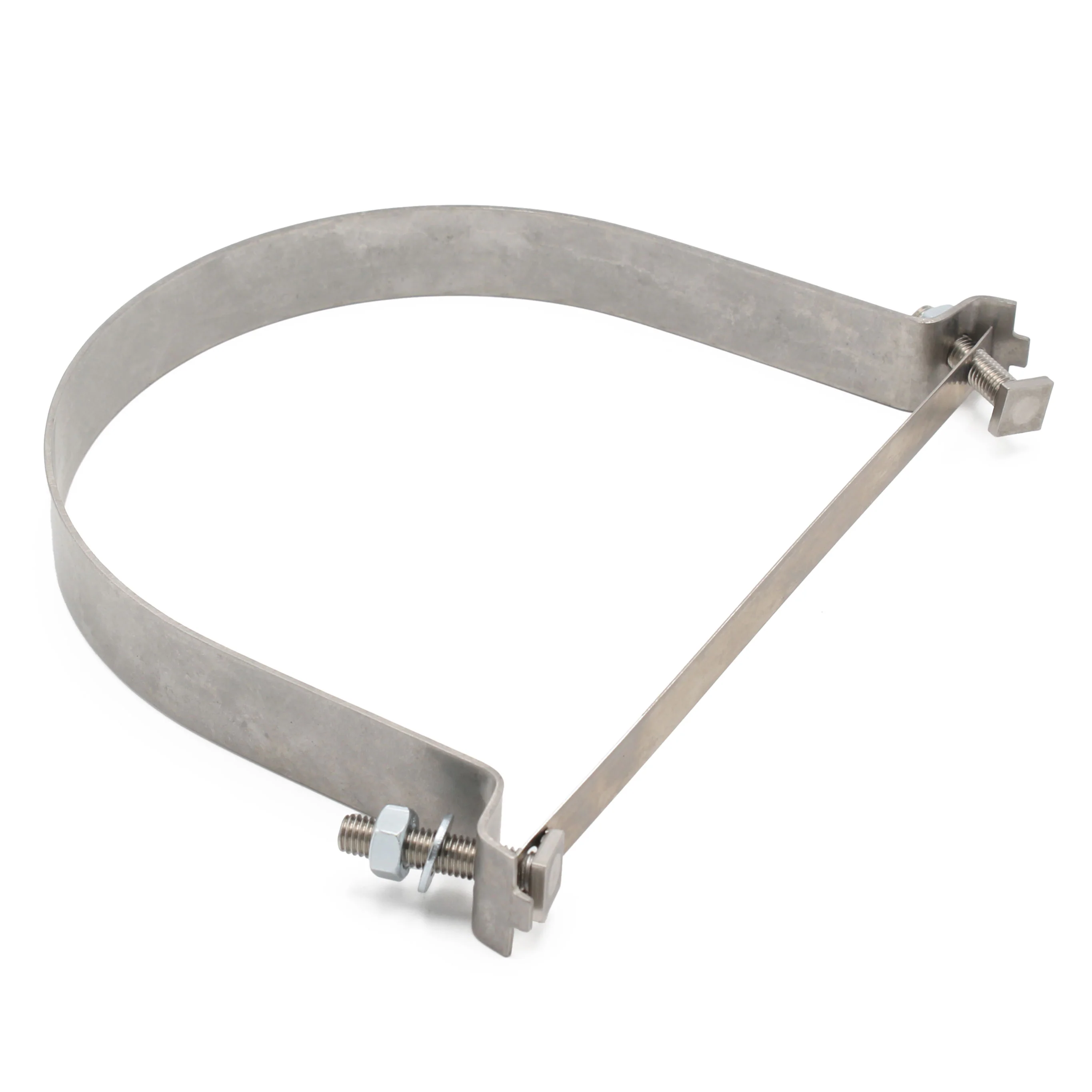 Anti-Rotational Sign Clips / Post Clips Multiple Size Options - Image 8