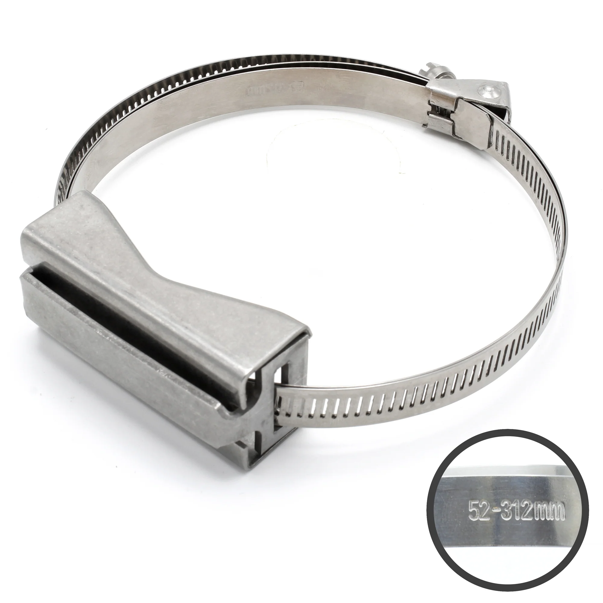 Universal Sign Clips for Post / Pole Mount Signs - Image 3