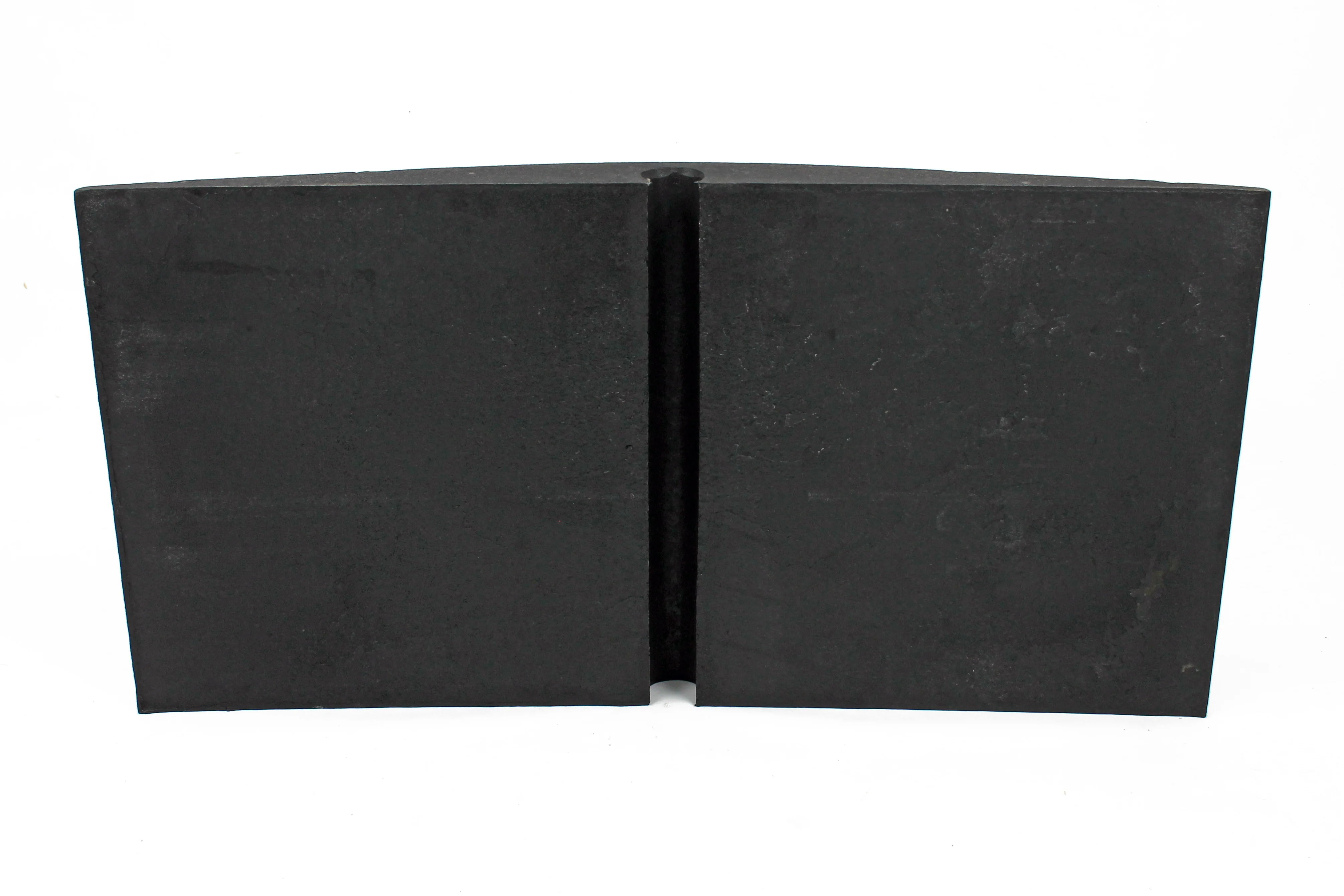 SiteCop Plus 70mm Rubber Speed Bumps For HGV's - Fixings Included - Image 4