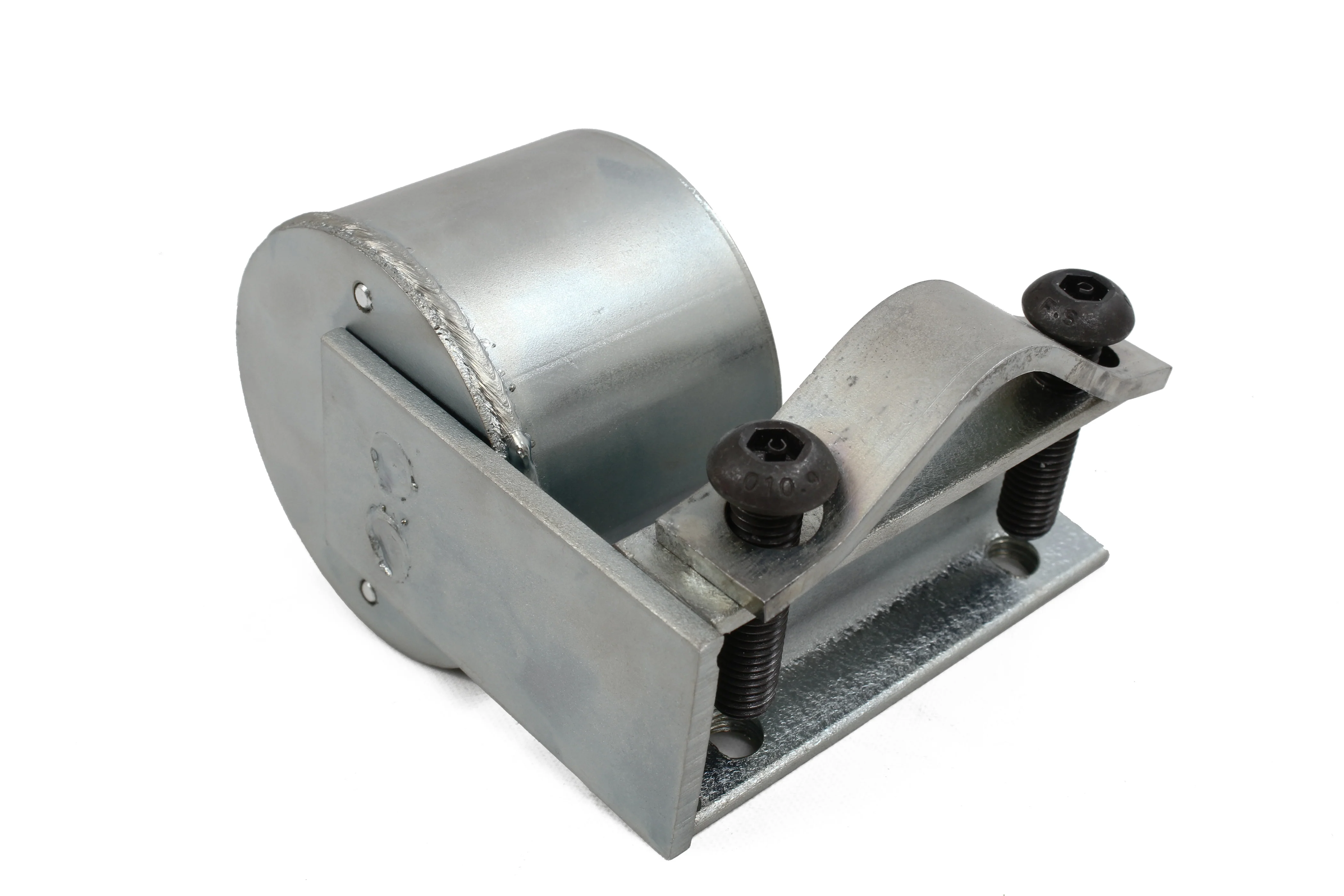 Metal Skip Light - Heavy Duty | Anti Tamper Inc. Batteries - Image 3