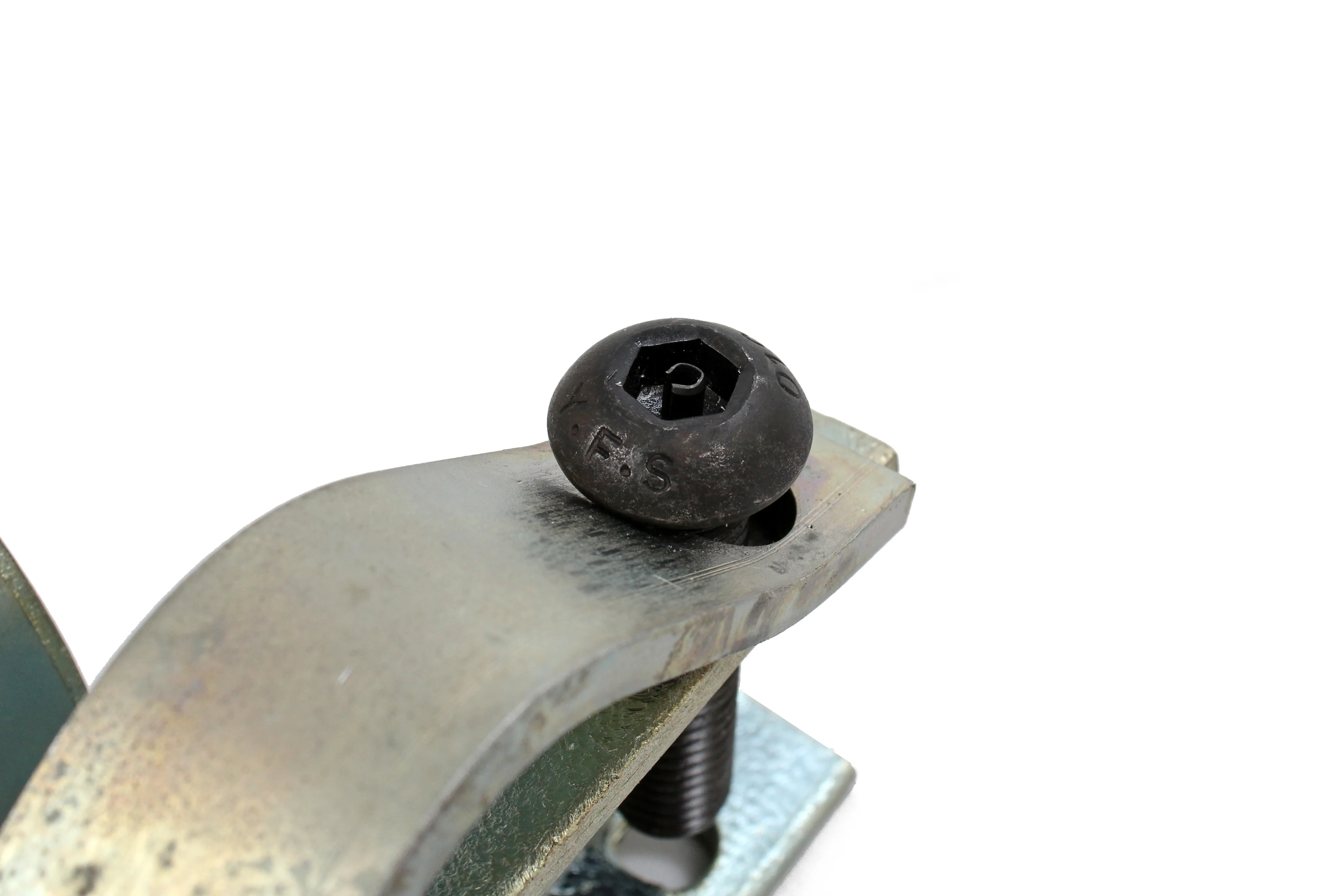 Metal Skip Light - Heavy Duty | Anti Tamper Inc. Batteries - Image 4